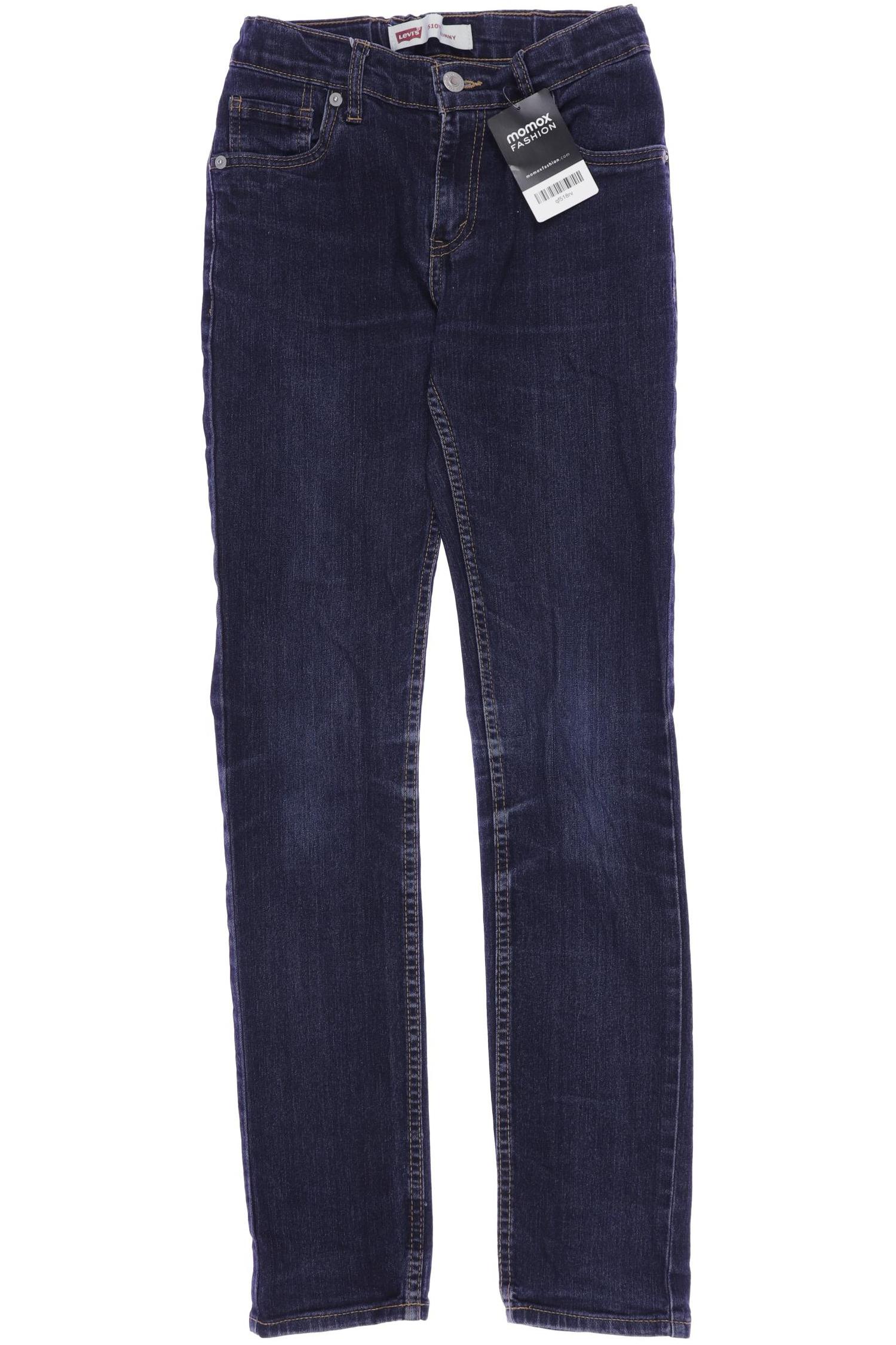 

Levis Herren Jeans, marineblau, Gr. 164