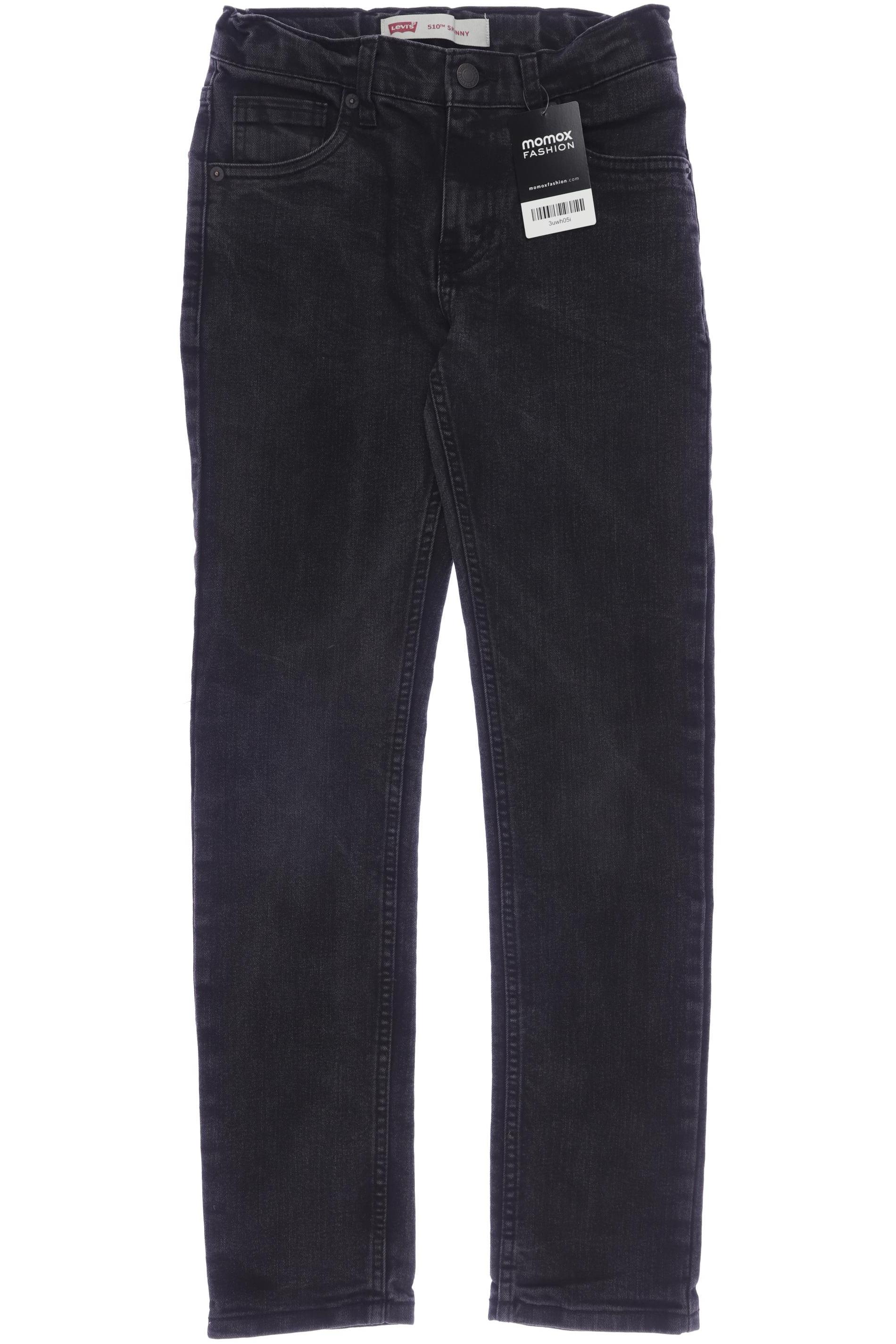 

Levis Jungen Jeans, grau