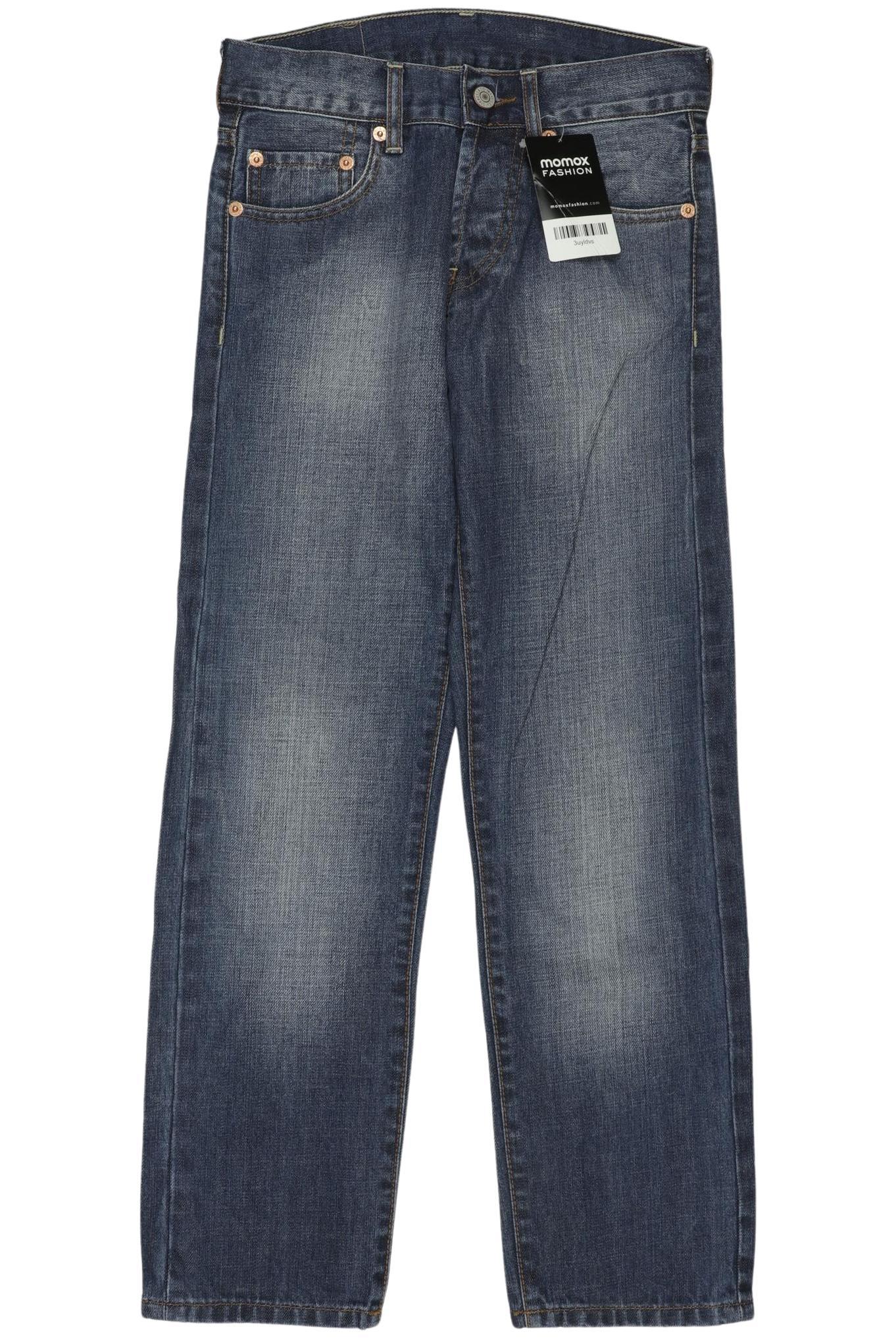 

Levis Herren Jeans, blau, Gr. 146