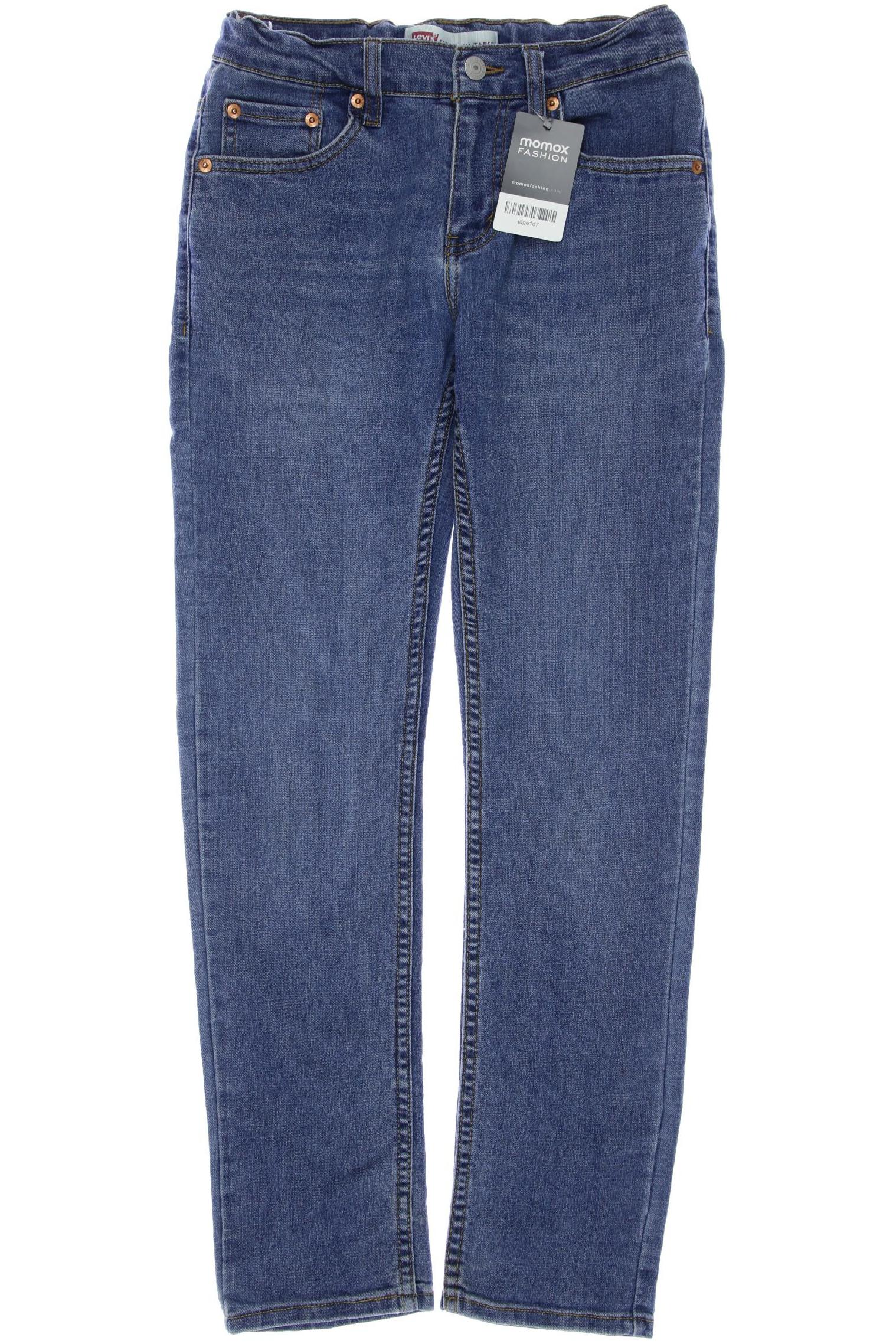 

Levis Herren Jeans, blau, Gr. 152