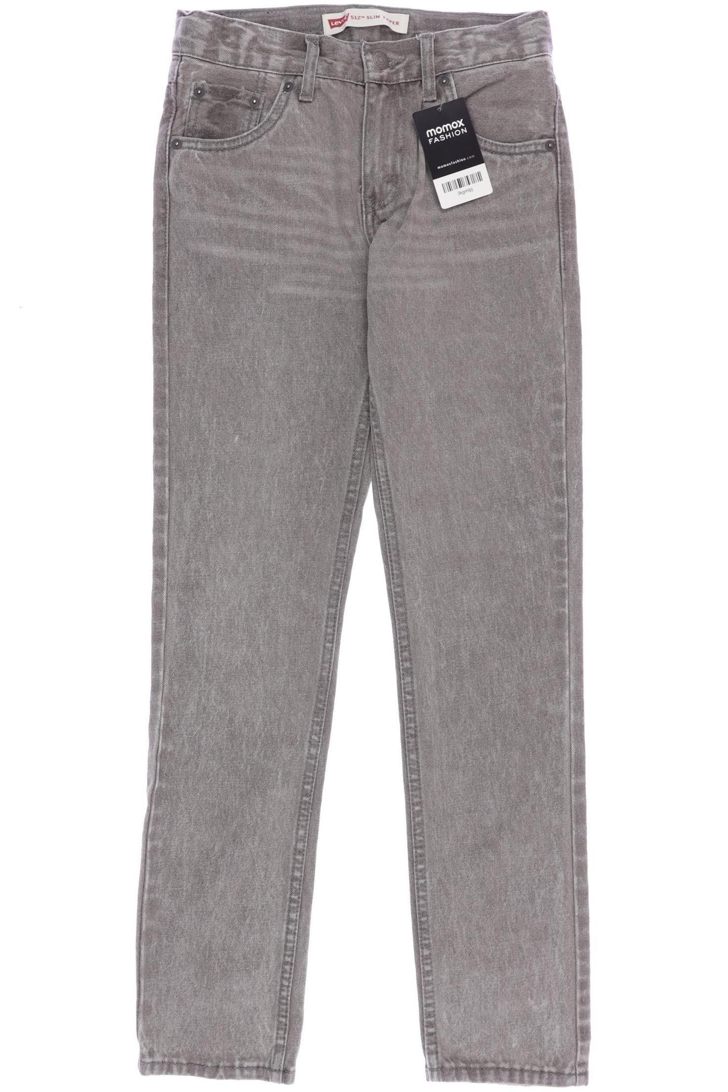 

Levis Jungen Jeans, grau