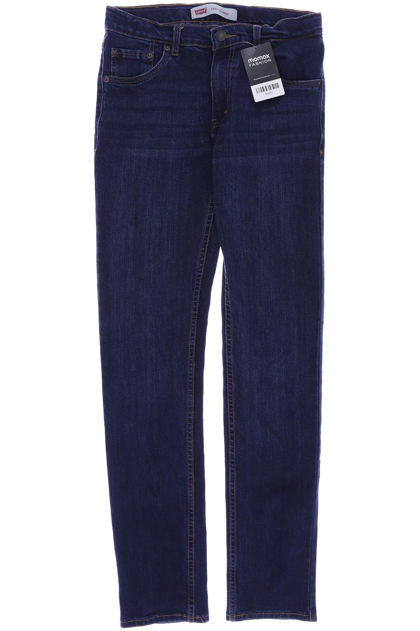 

Levis Jungen Jeans, marineblau