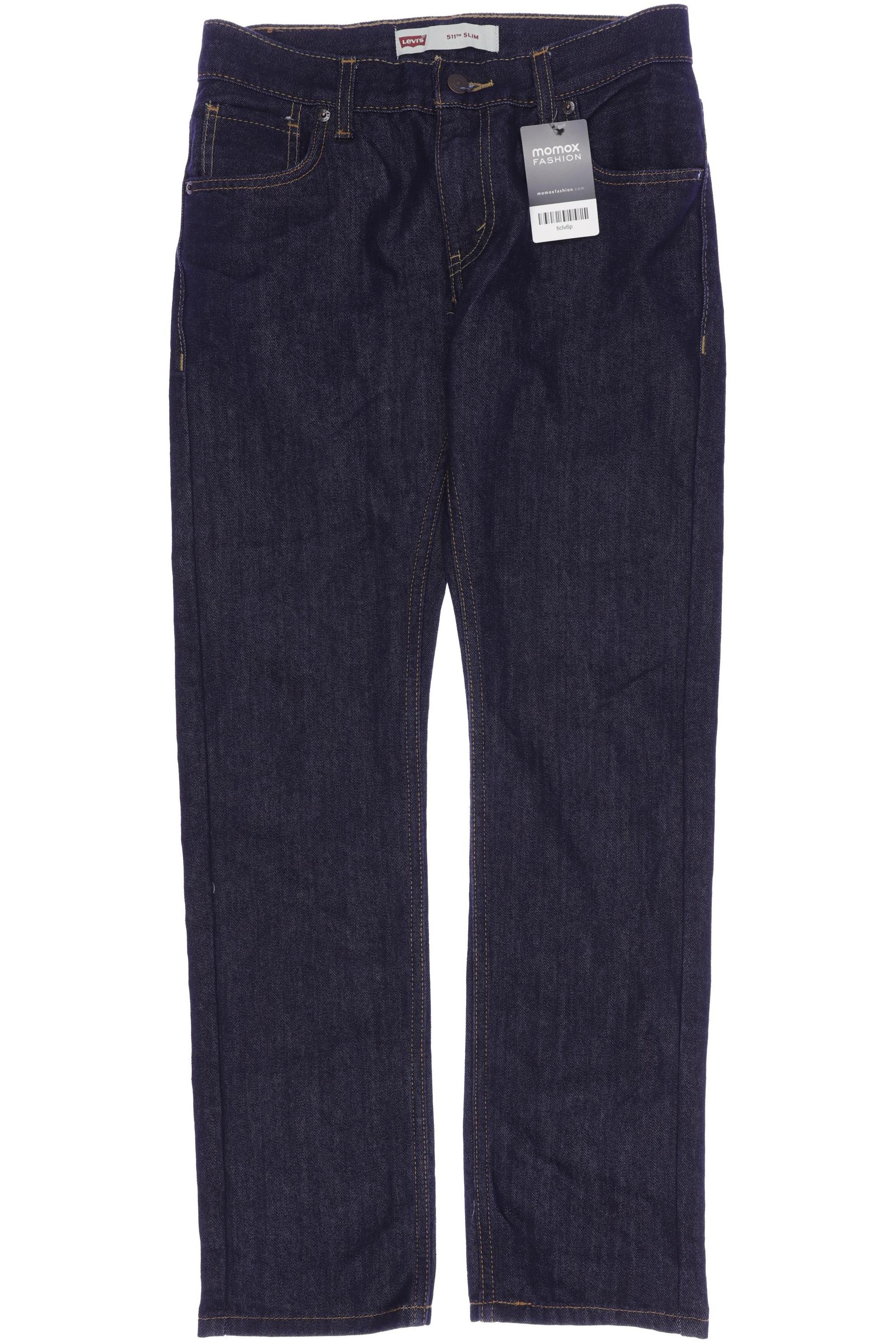 

Levis Herren Jeans, marineblau, Gr. 176