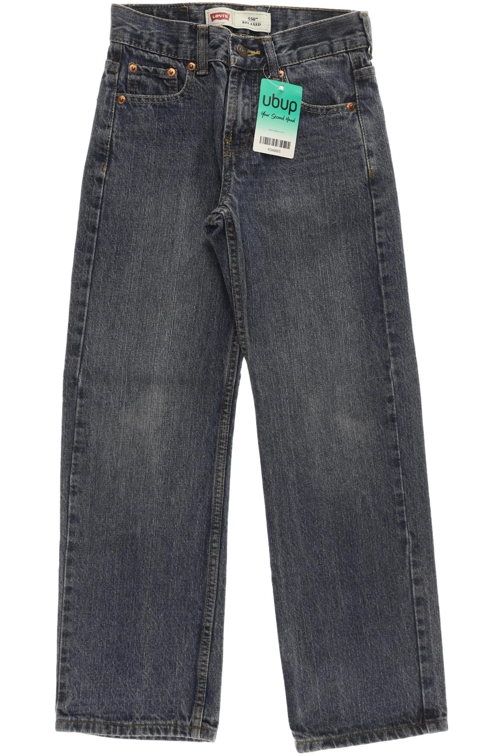 

Levis Jungen Jeans, blau, Gr. 140