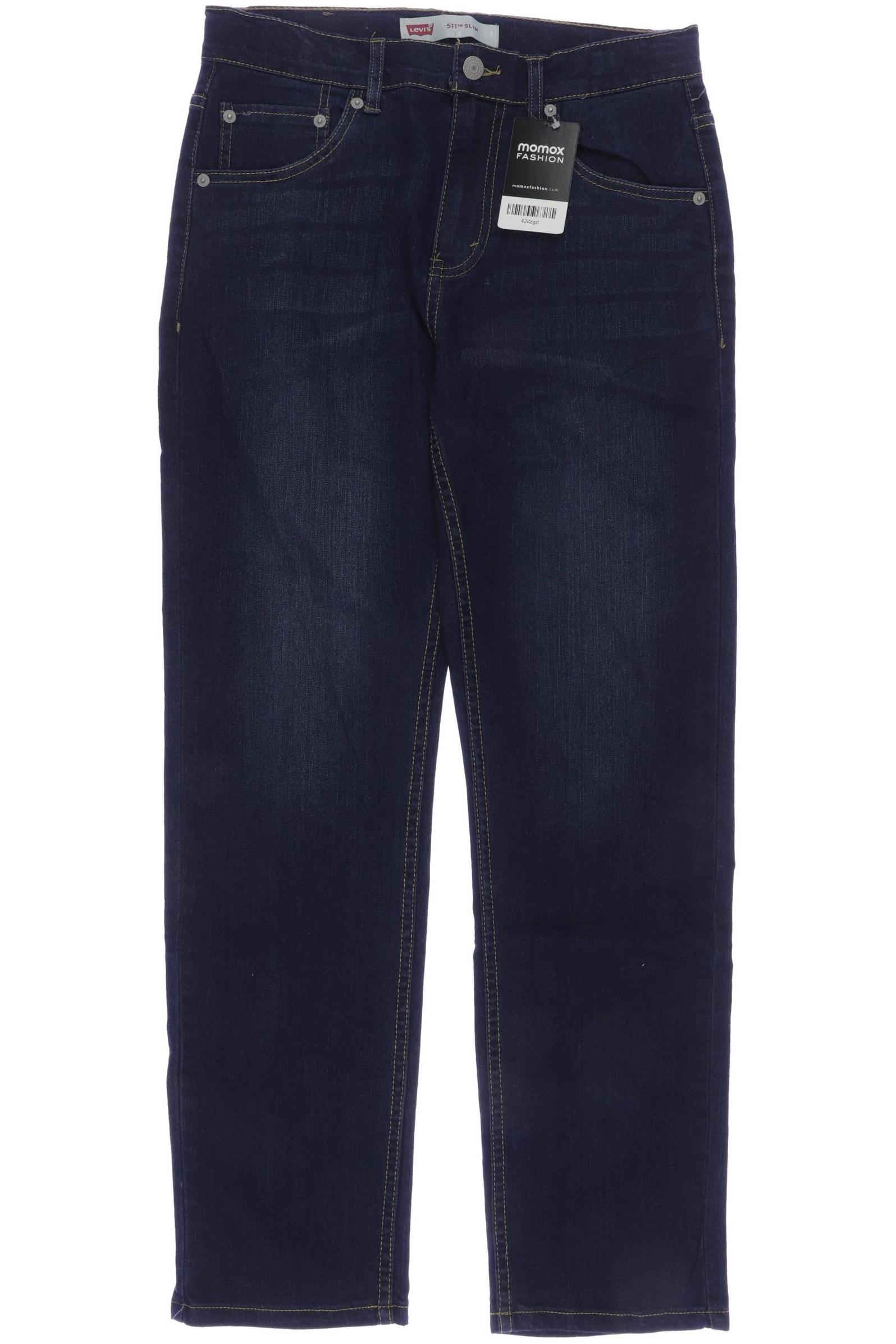 

Levis Jungen Jeans, marineblau