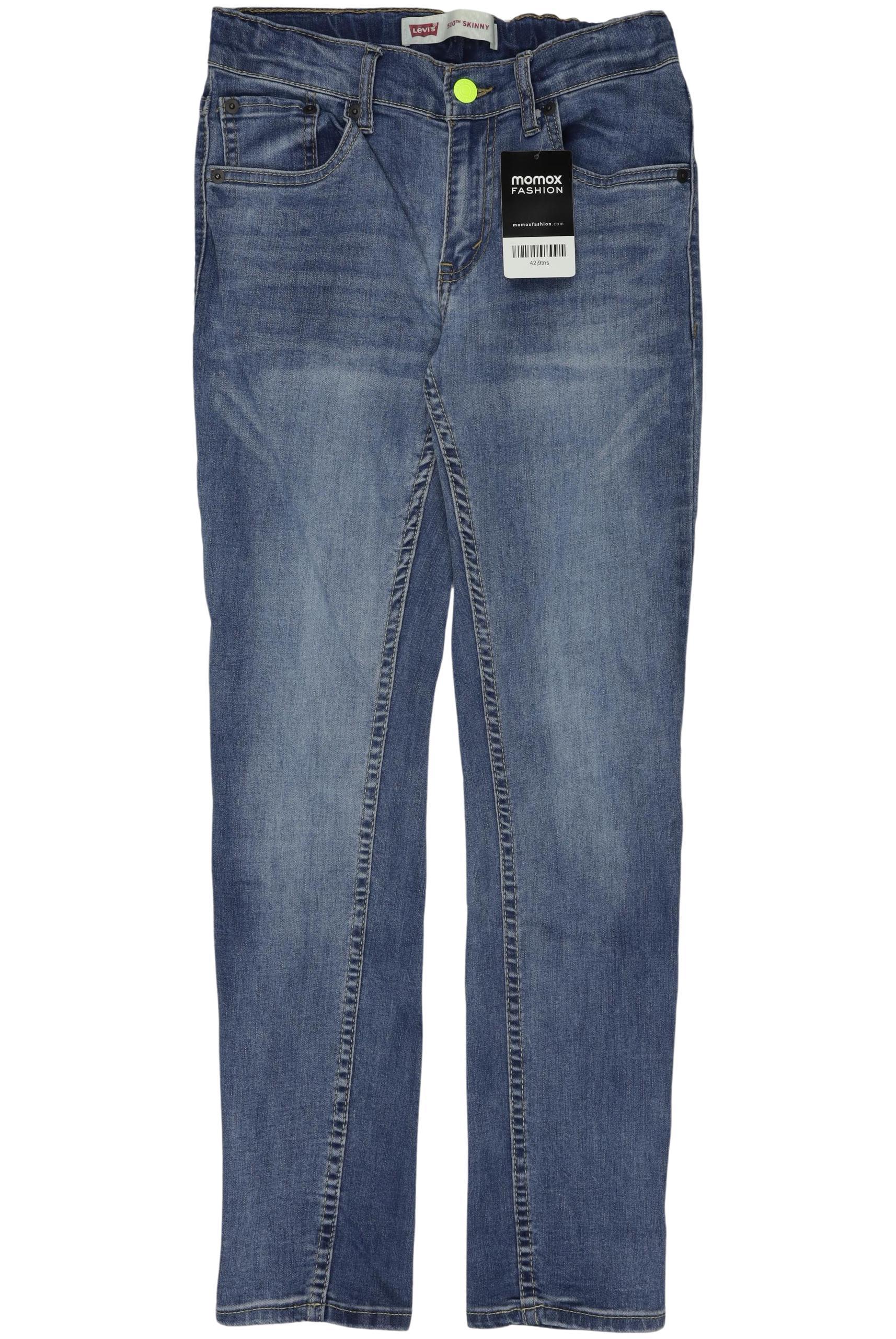 

Levis Jungen Jeans, blau, Gr. 152