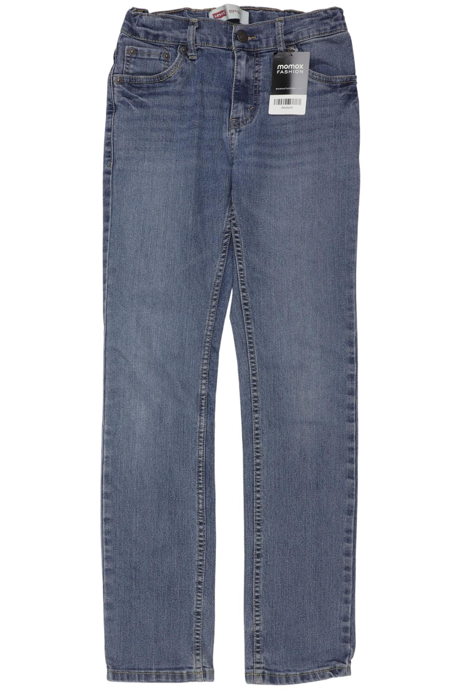 

Levis Jungen Jeans, blau, Gr. 164