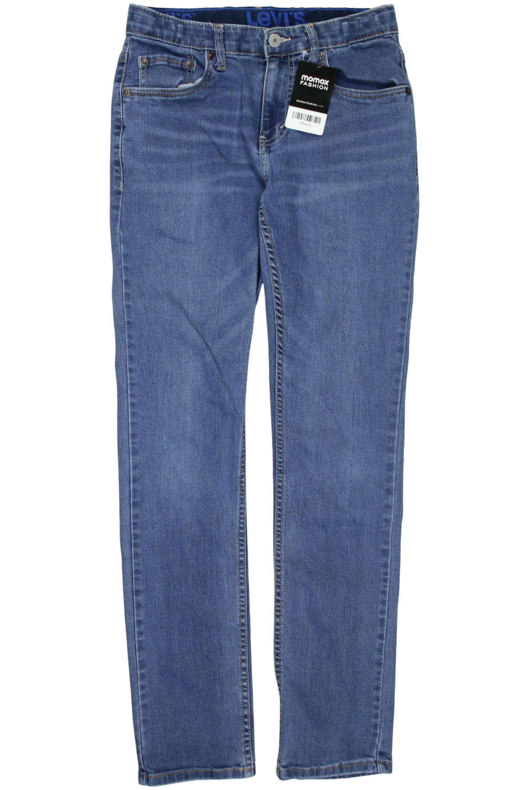 

Levis Herren Jeans, blau, Gr. 176