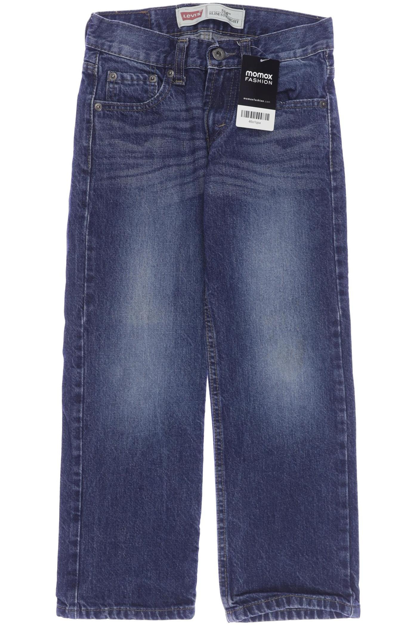 

Levis Jungen Jeans, blau
