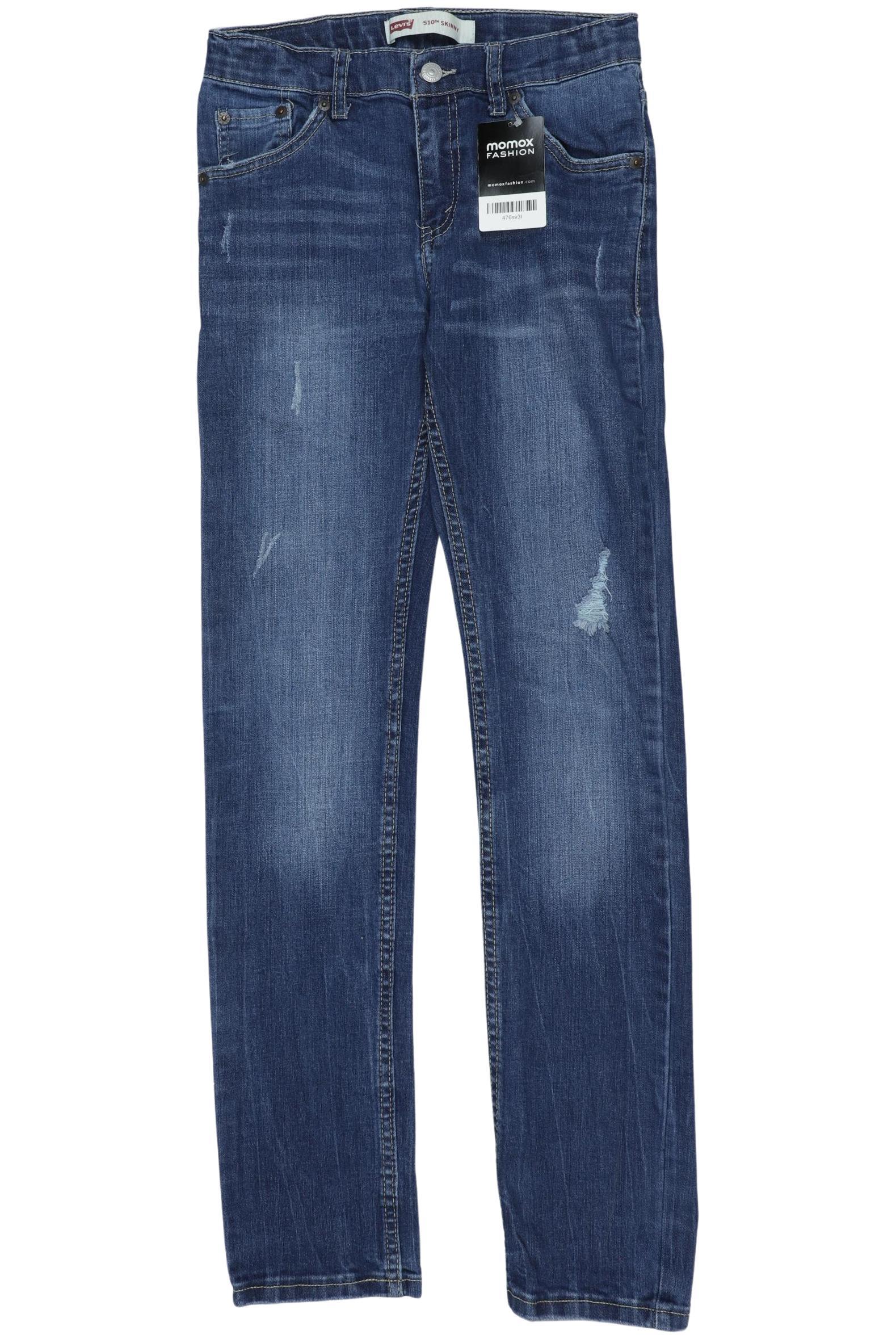 

Levis Jungen Jeans, blau, Gr. 164