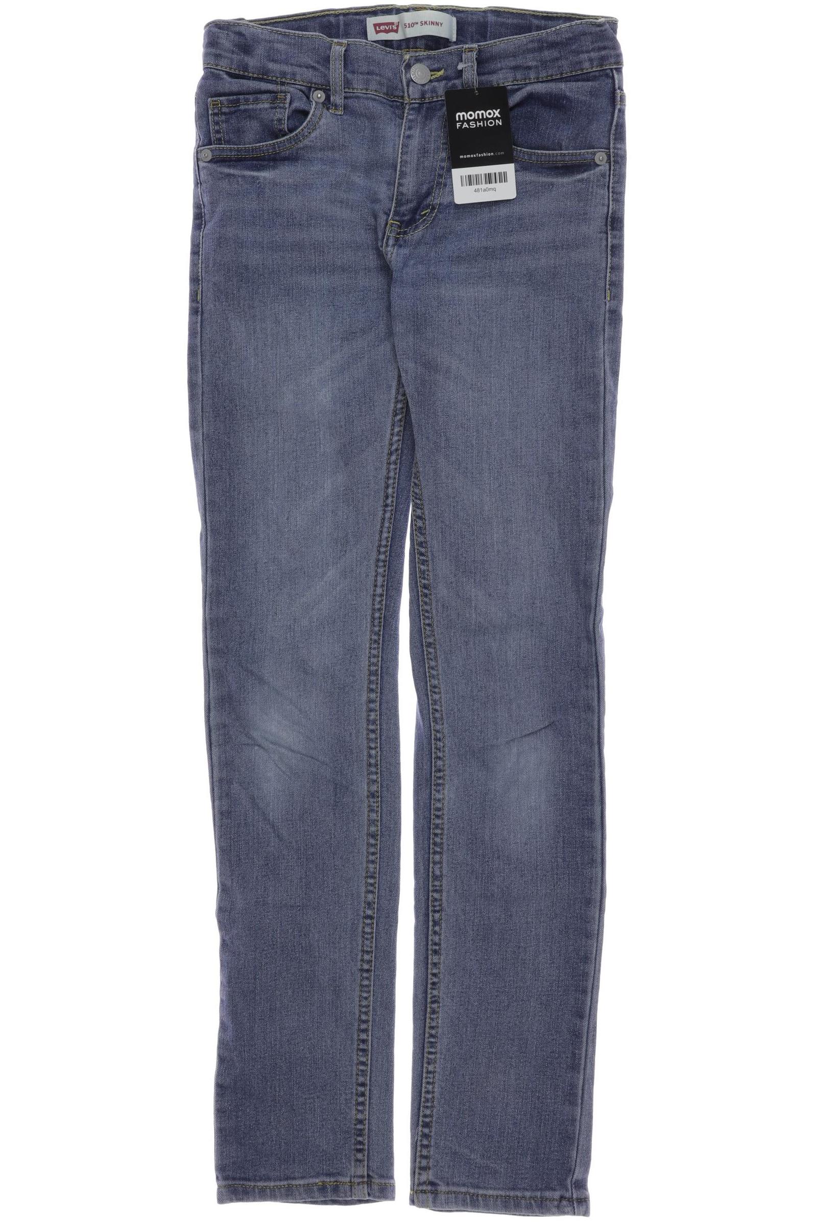 

Levis Herren Jeans, blau, Gr. 152