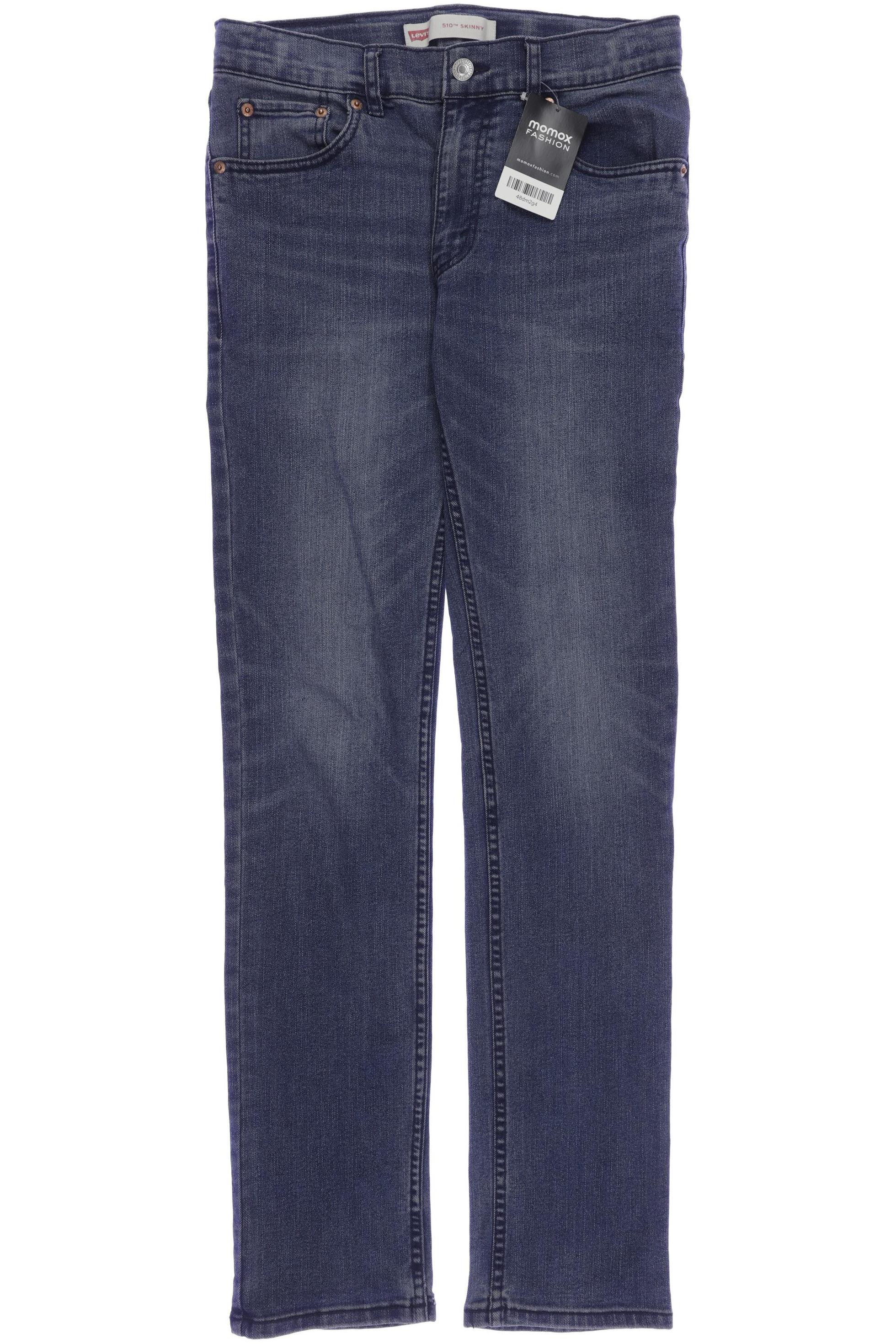 

Levis Jungen Jeans, blau