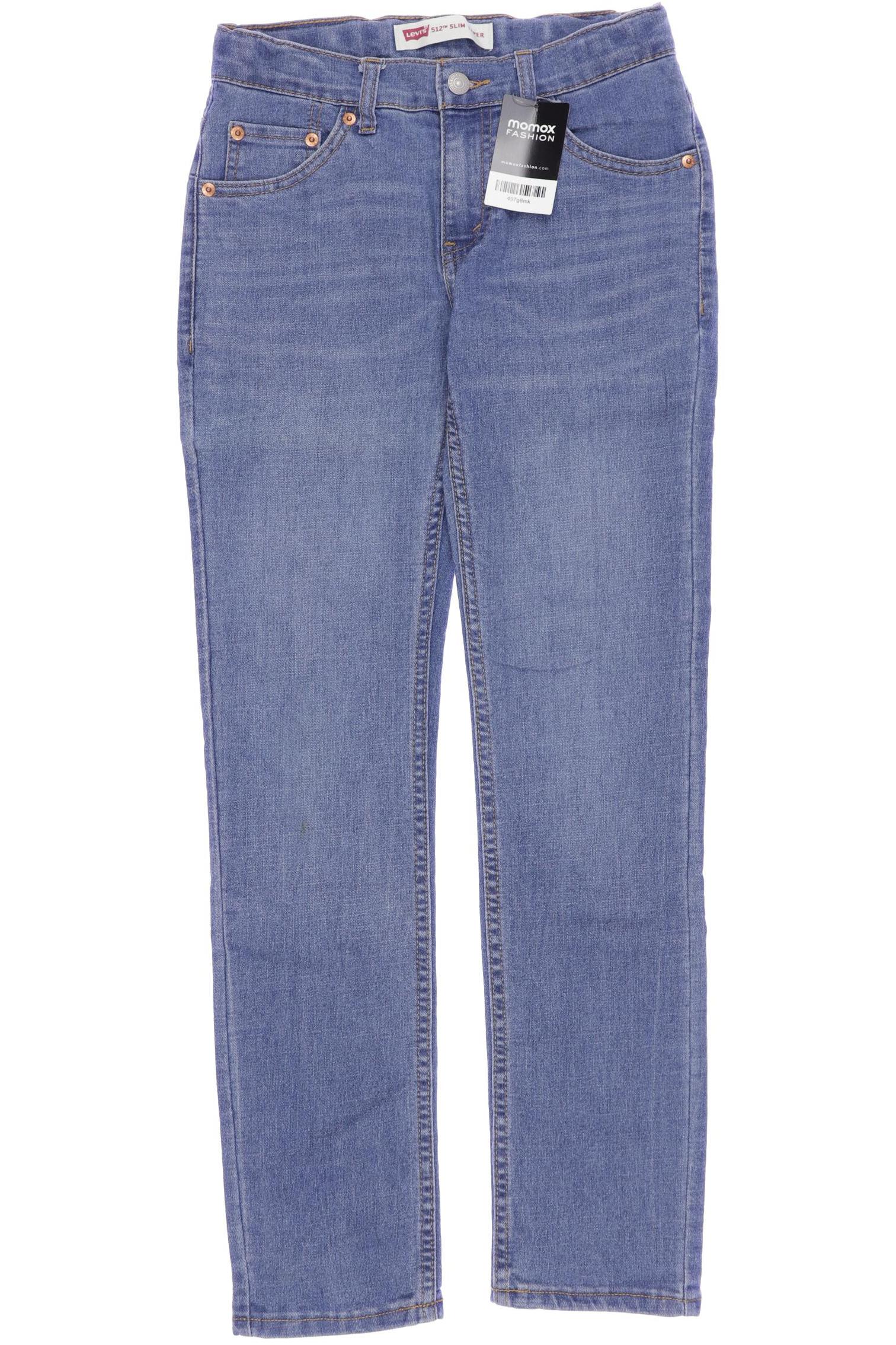 

Levis Herren Jeans, blau, Gr. 152
