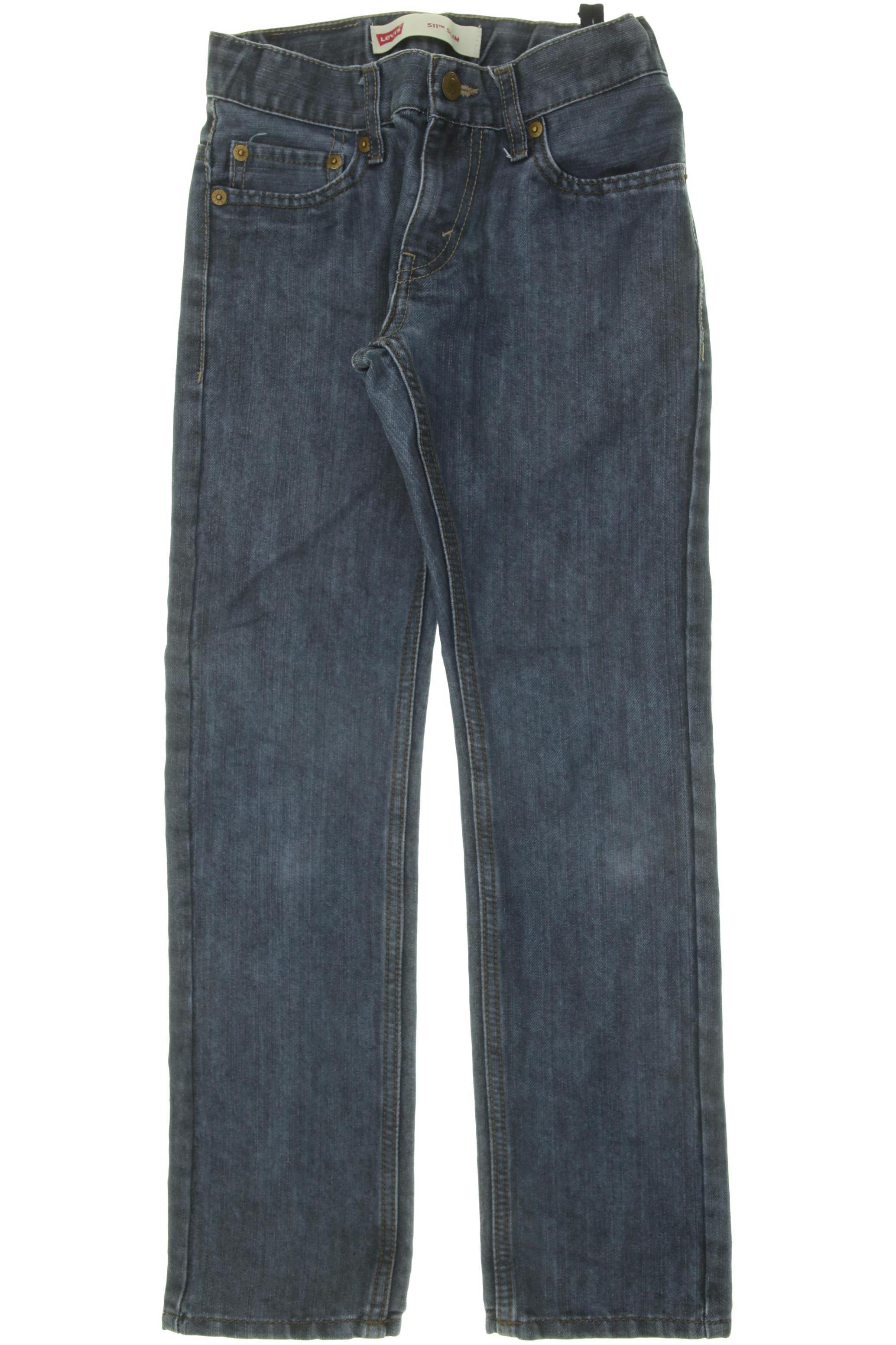 

Levis Herren Jeans, blau, Gr. 10