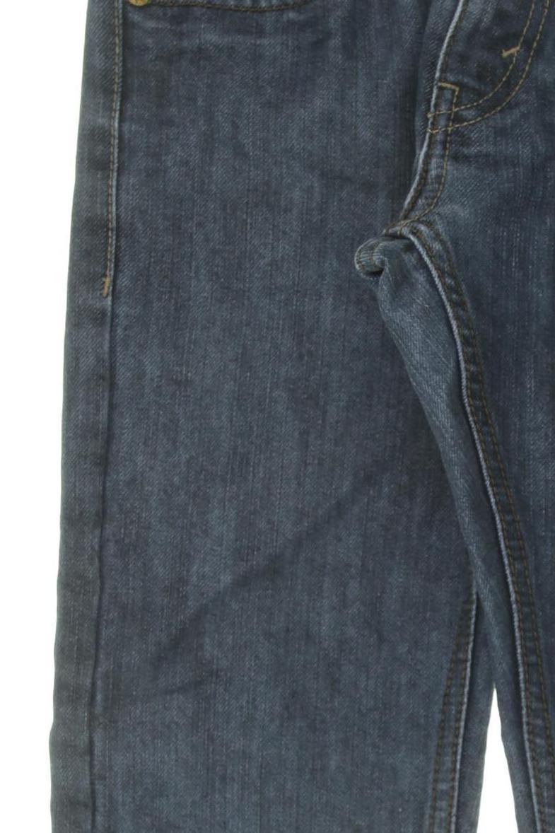 Thumbnail - Levis Jungen Jeans, blau, Gr. 10