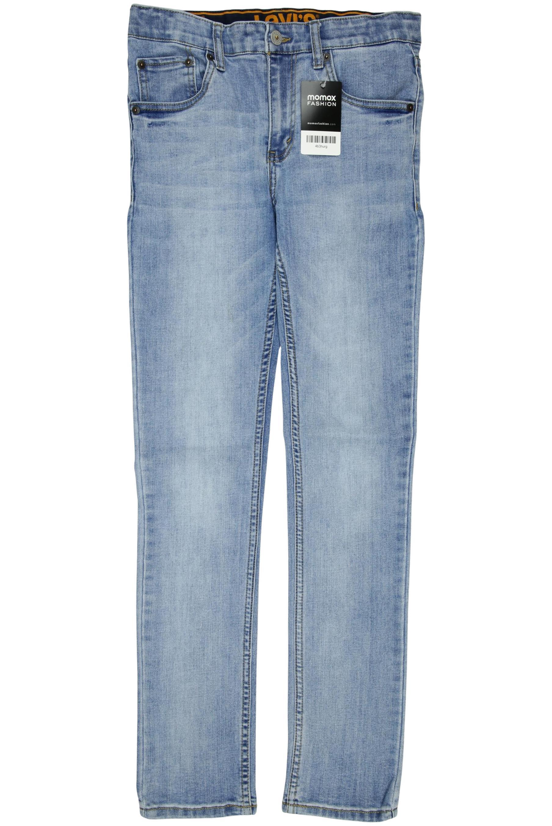 

Levis Herren Jeans, hellblau, Gr. 176
