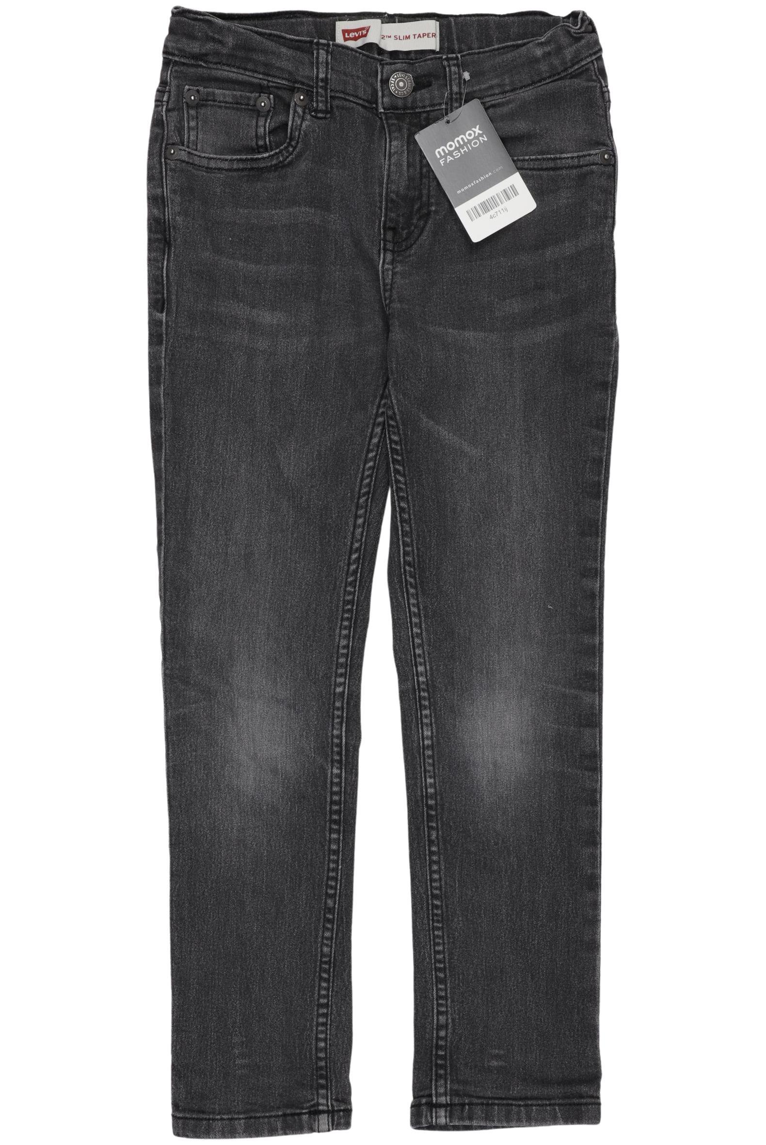 

Levis Herren Jeans, grau, Gr. 8