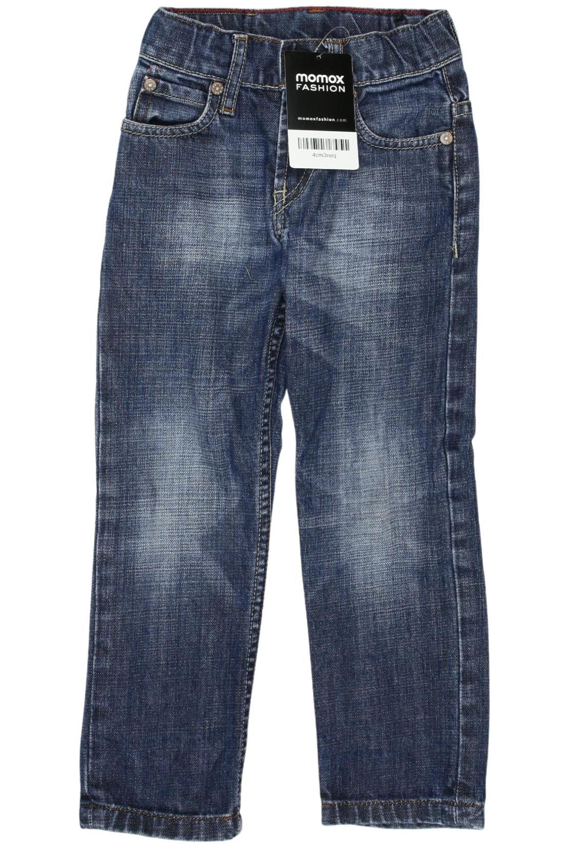 

Levis Herren Jeans, marineblau, Gr. 98