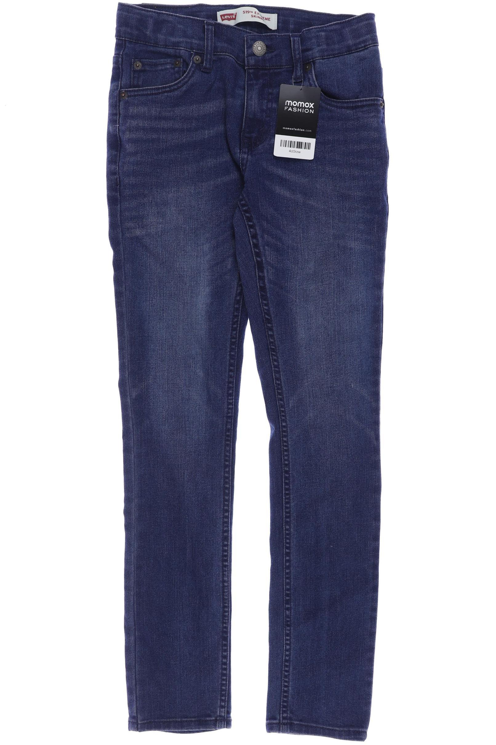 

Levis Jungen Jeans, blau