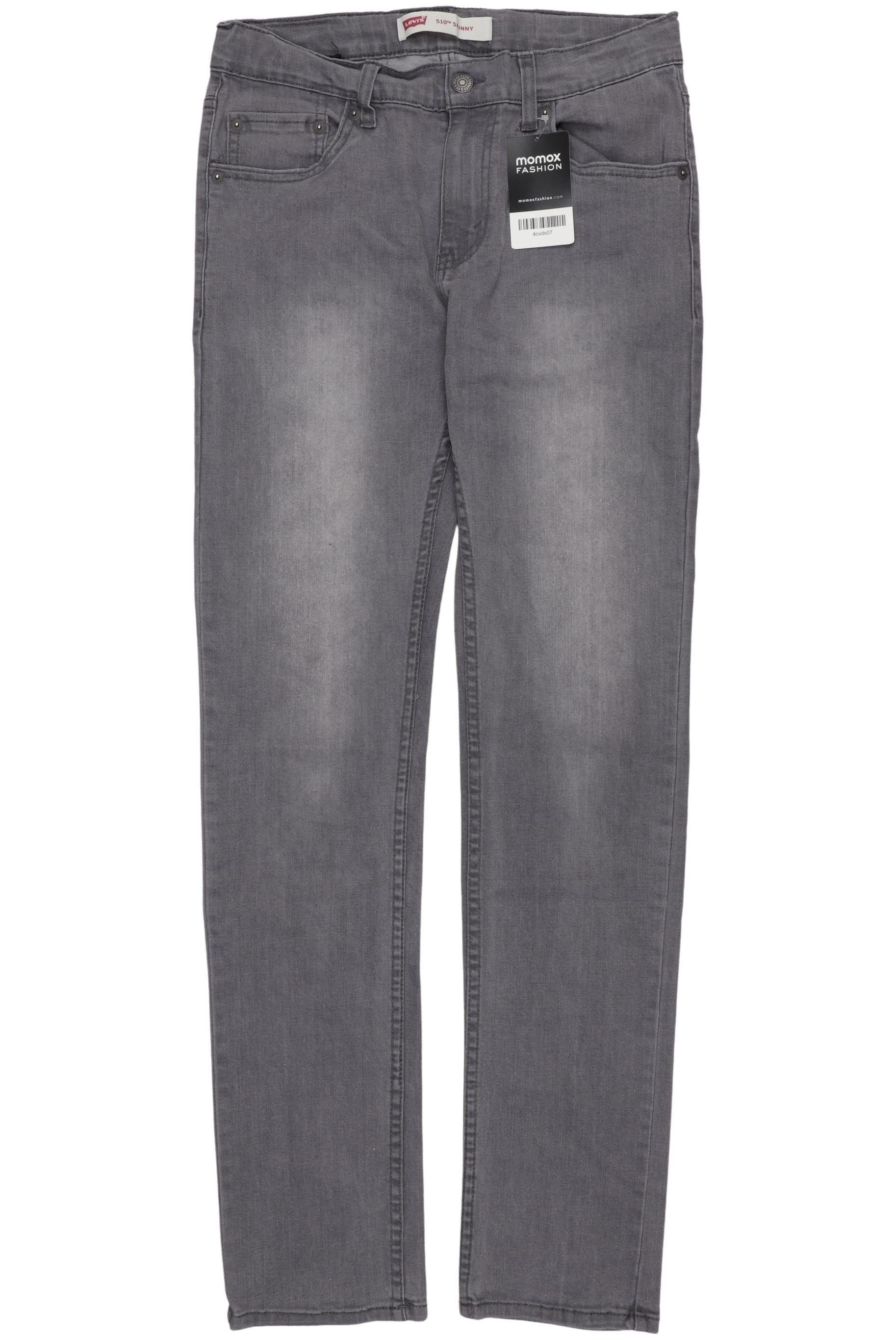 

Levis Herren Jeans, grau, Gr. 176