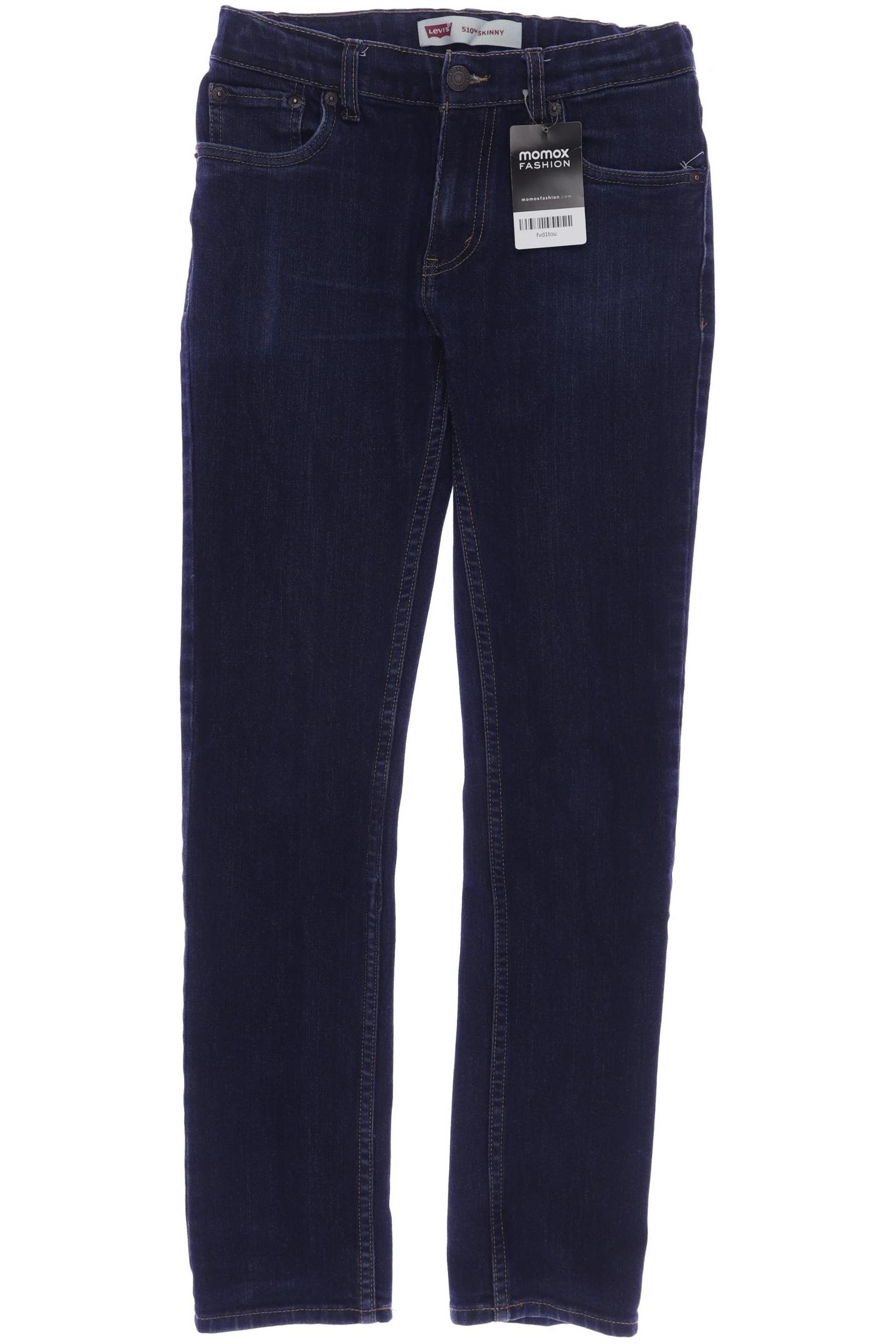 

Levis Jungen Jeans, blau