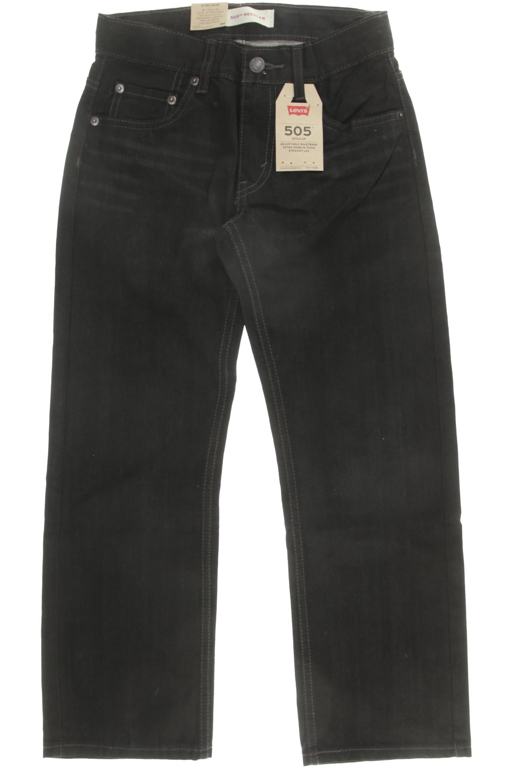 

Levis Jungen Jeans, schwarz, Gr. 140
