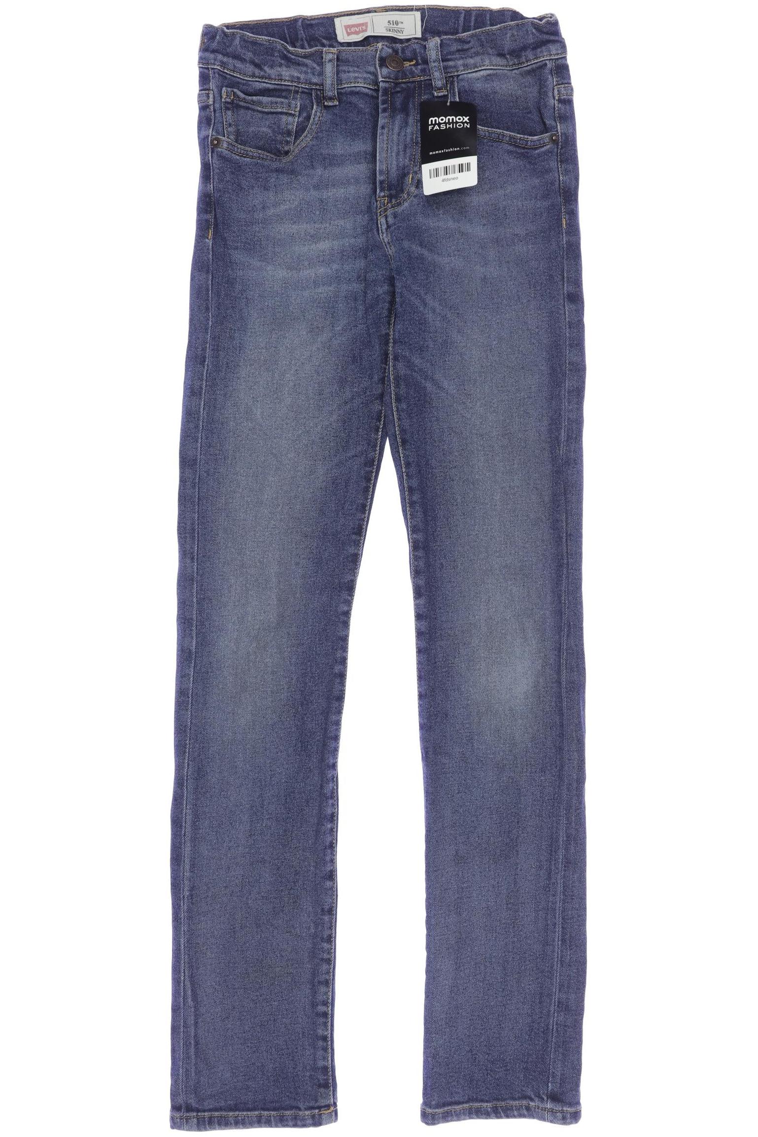 

Levis Herren Jeans, marineblau, Gr. 158