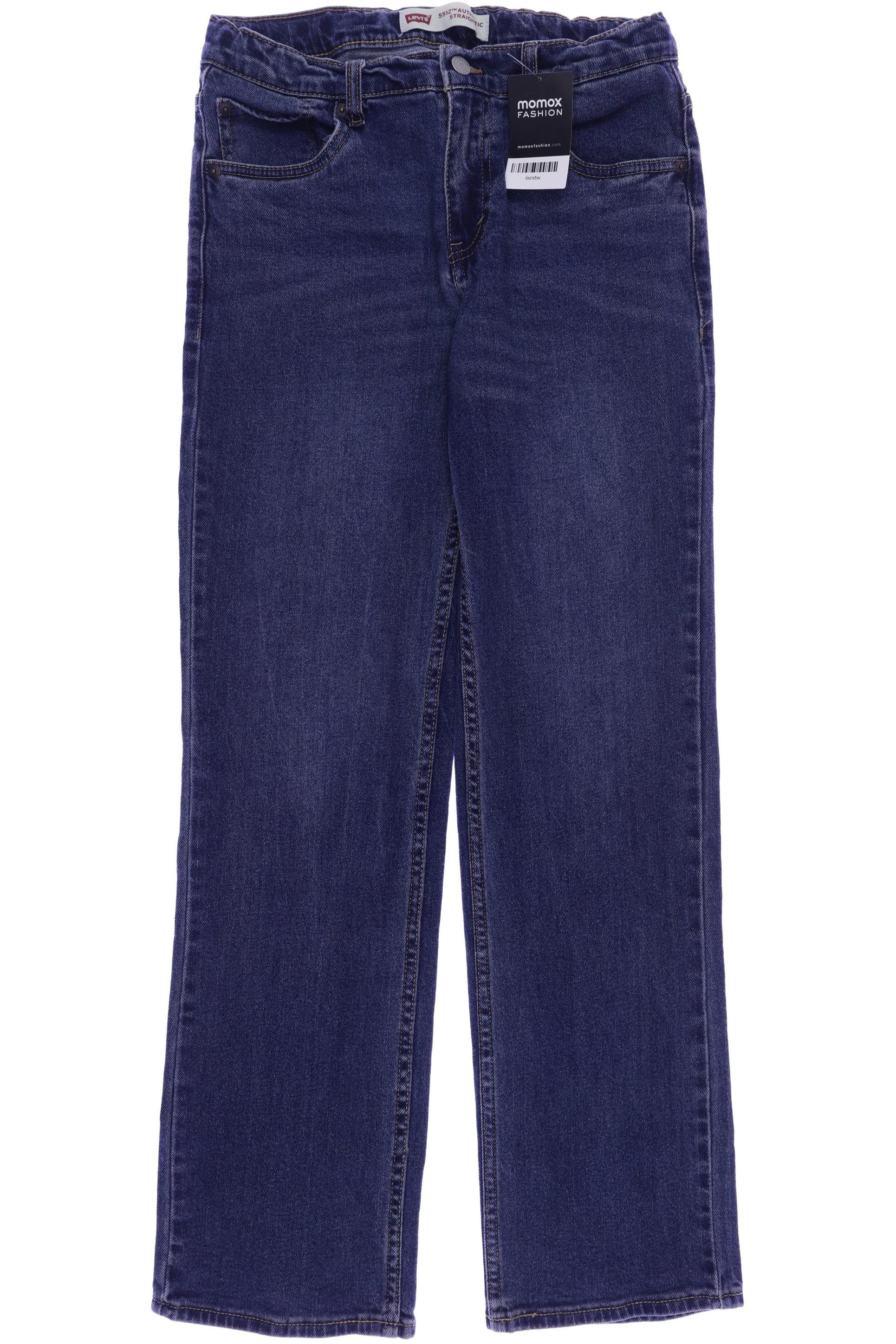 

Levis Jungen Jeans, blau