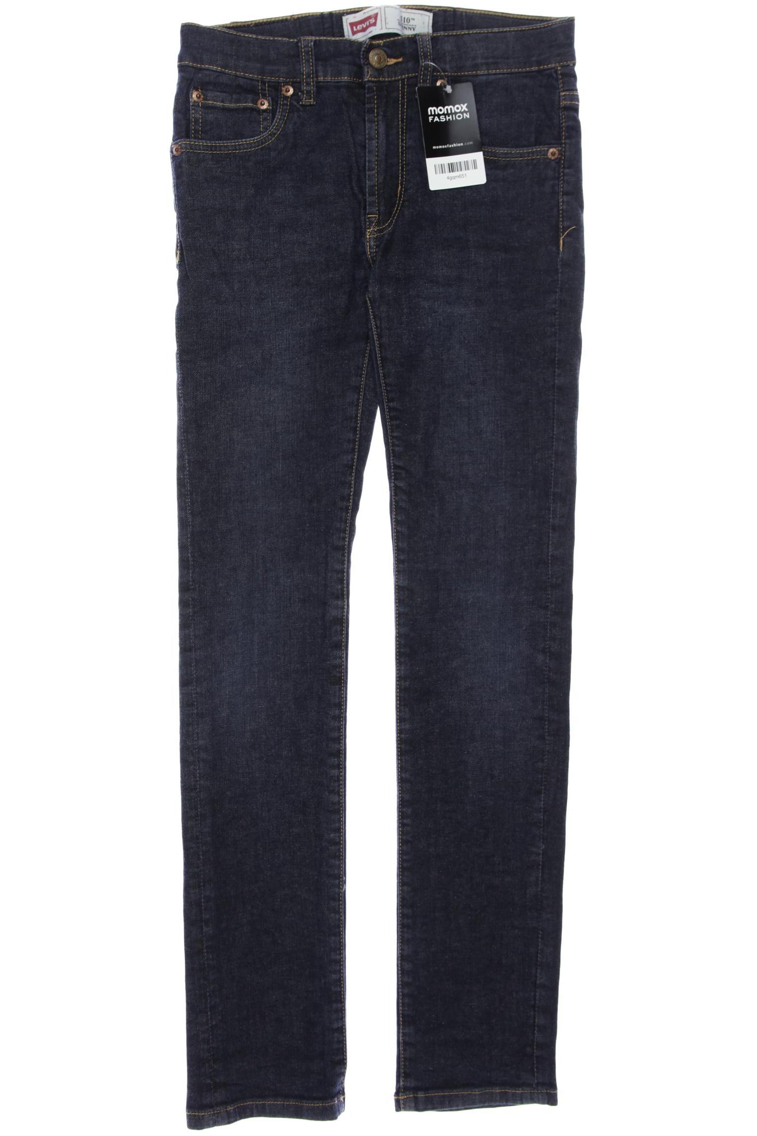 

Levis Herren Jeans, marineblau, Gr. 12