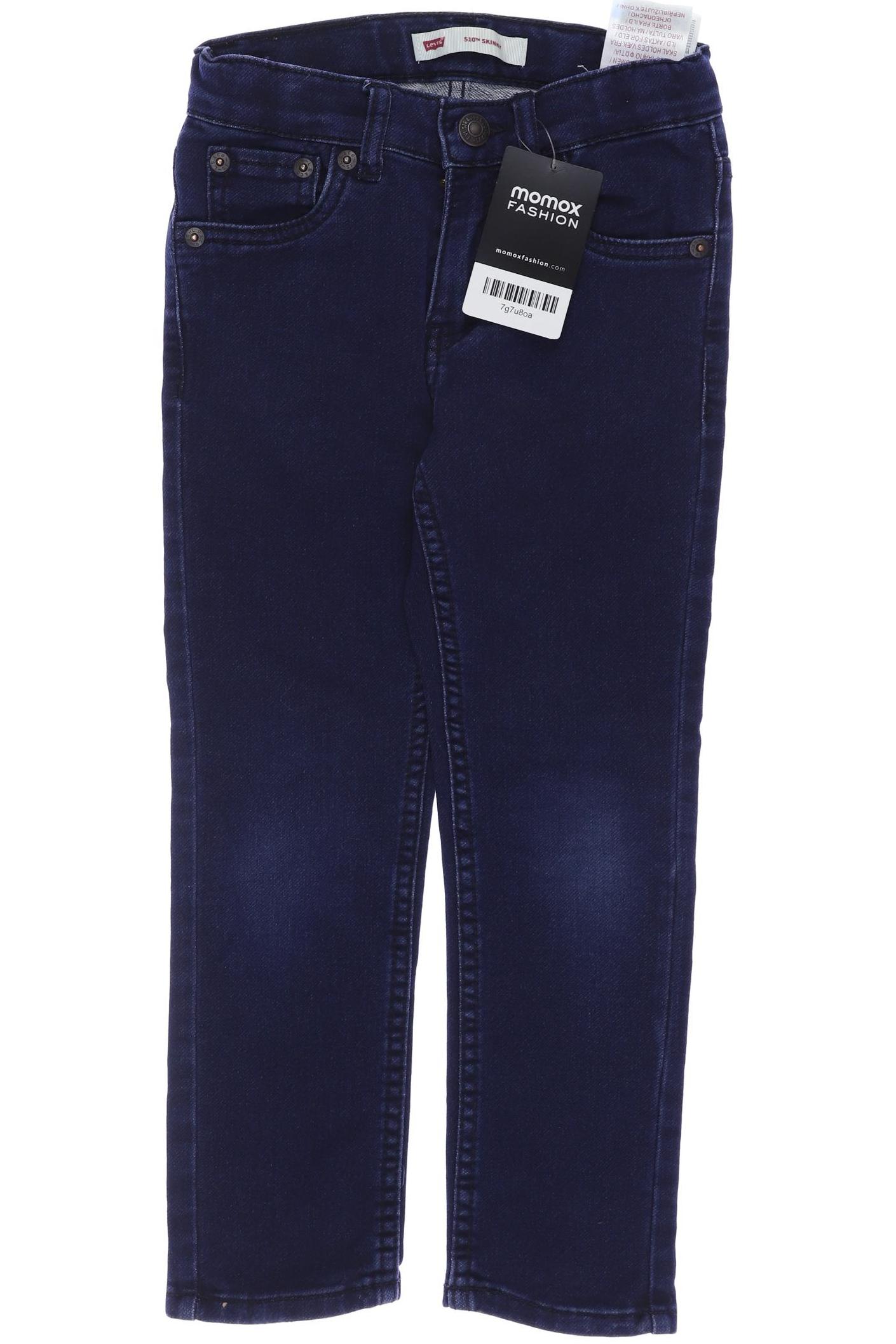 

Levis Herren Jeans, marineblau, Gr. 110