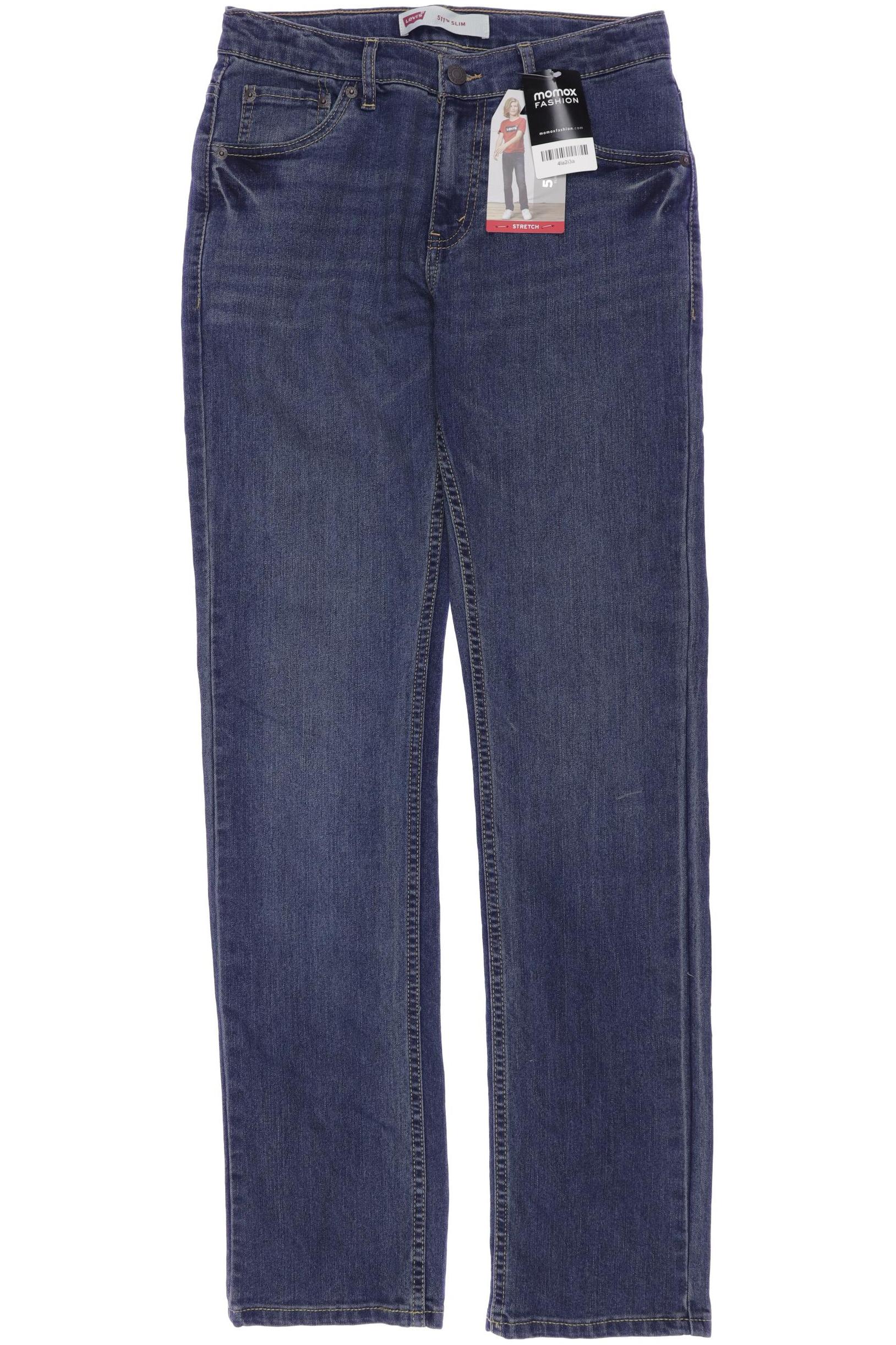 

Levis Herren Jeans, blau, Gr. 176