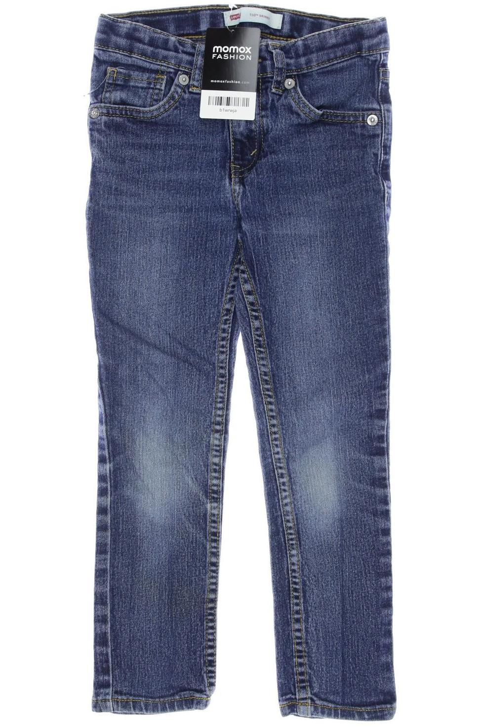 

Levis Herren Jeans, blau, Gr. 116