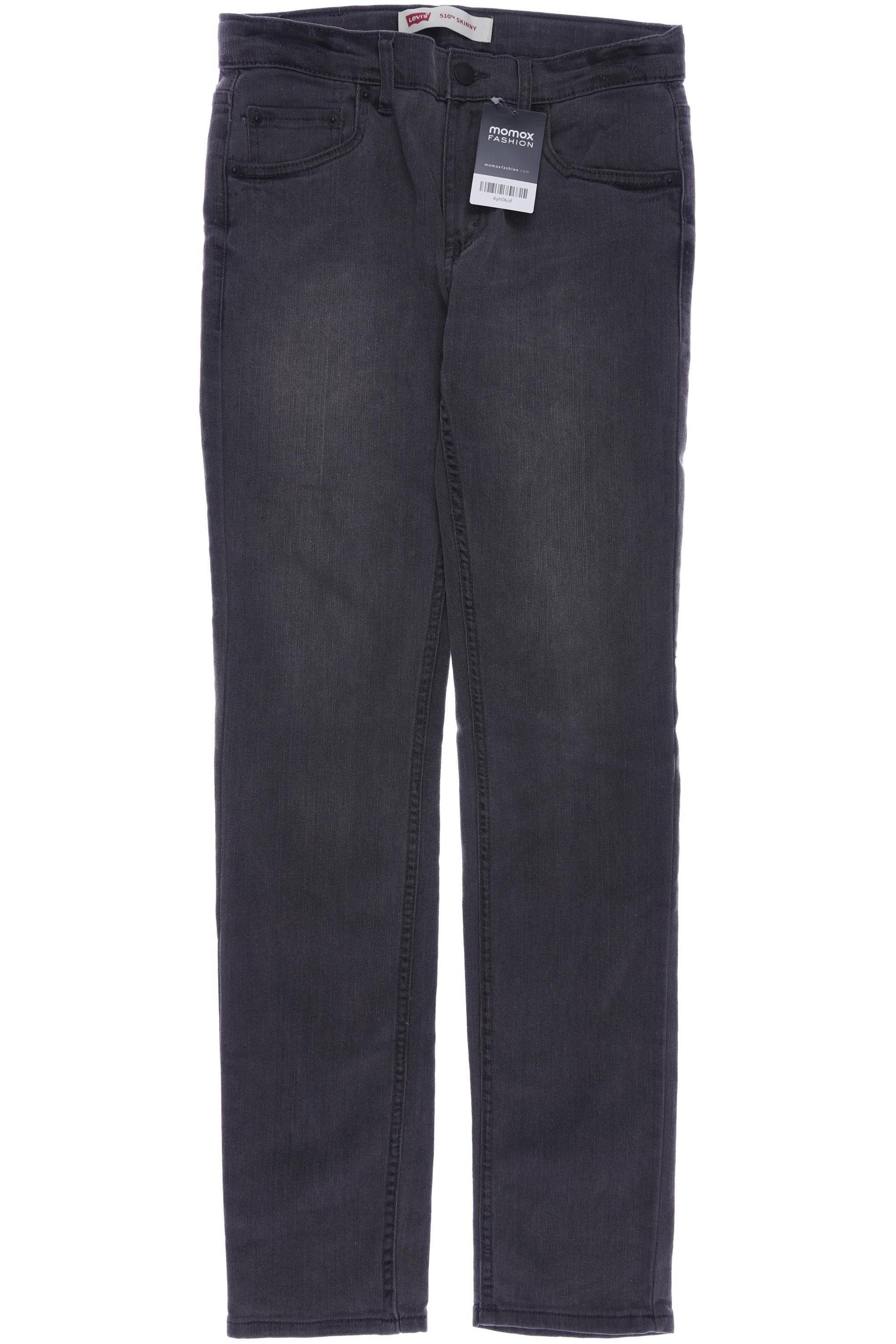 

Levis Jungen Jeans, grau