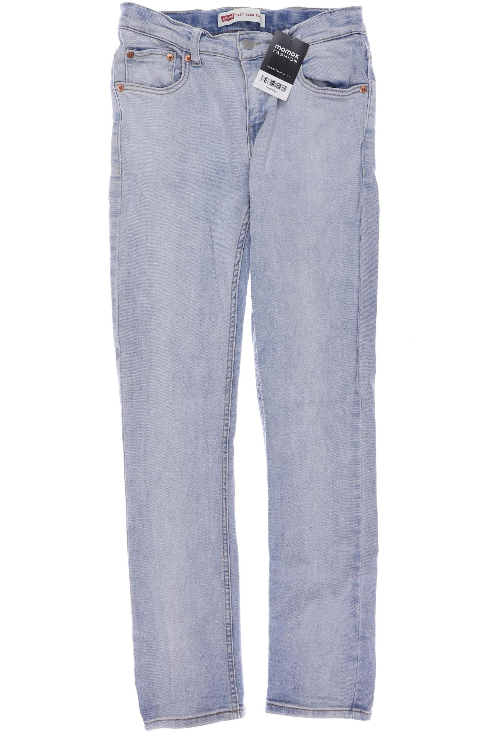 

Levis Jungen Jeans, hellblau