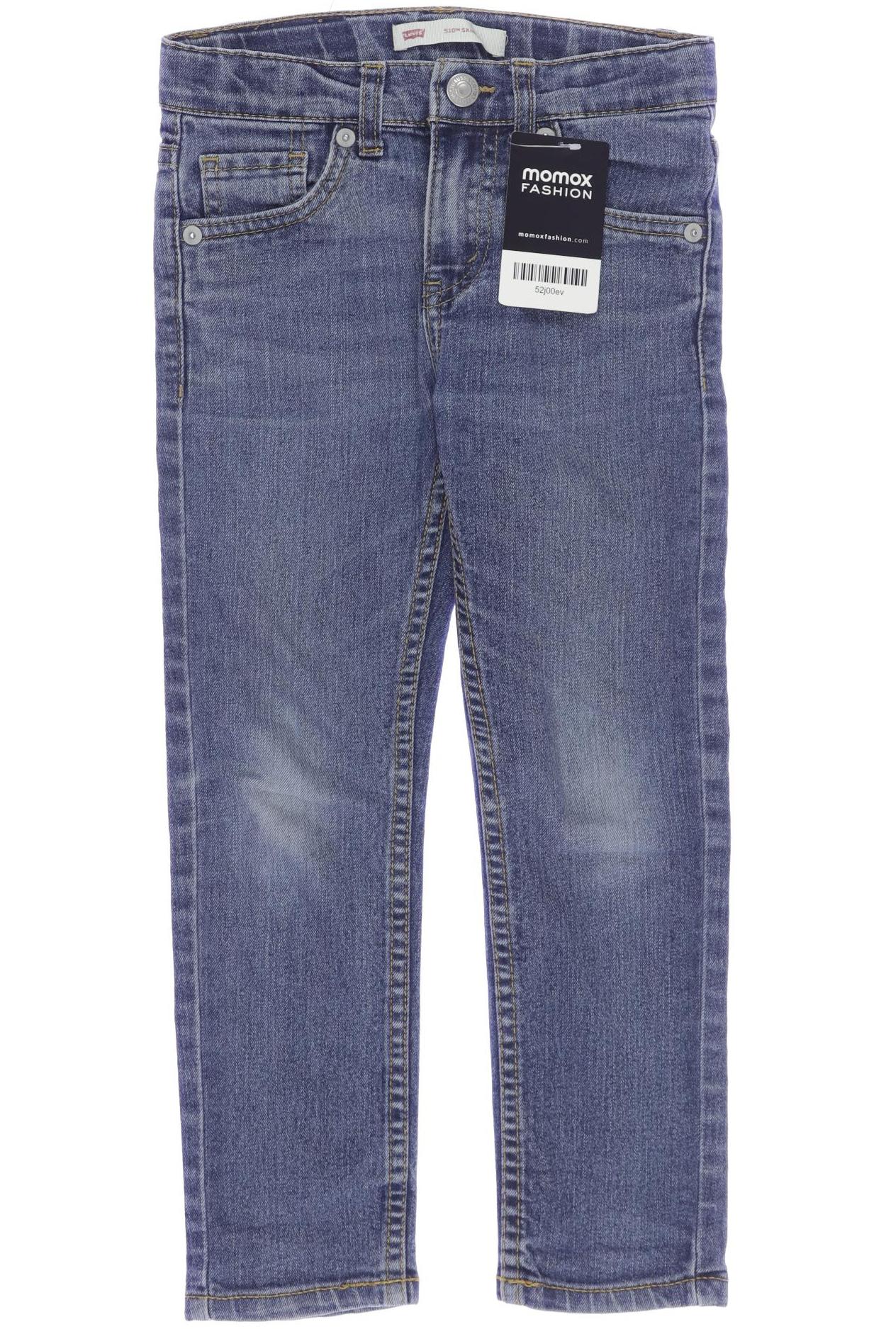 

Levis Jungen Jeans, blau