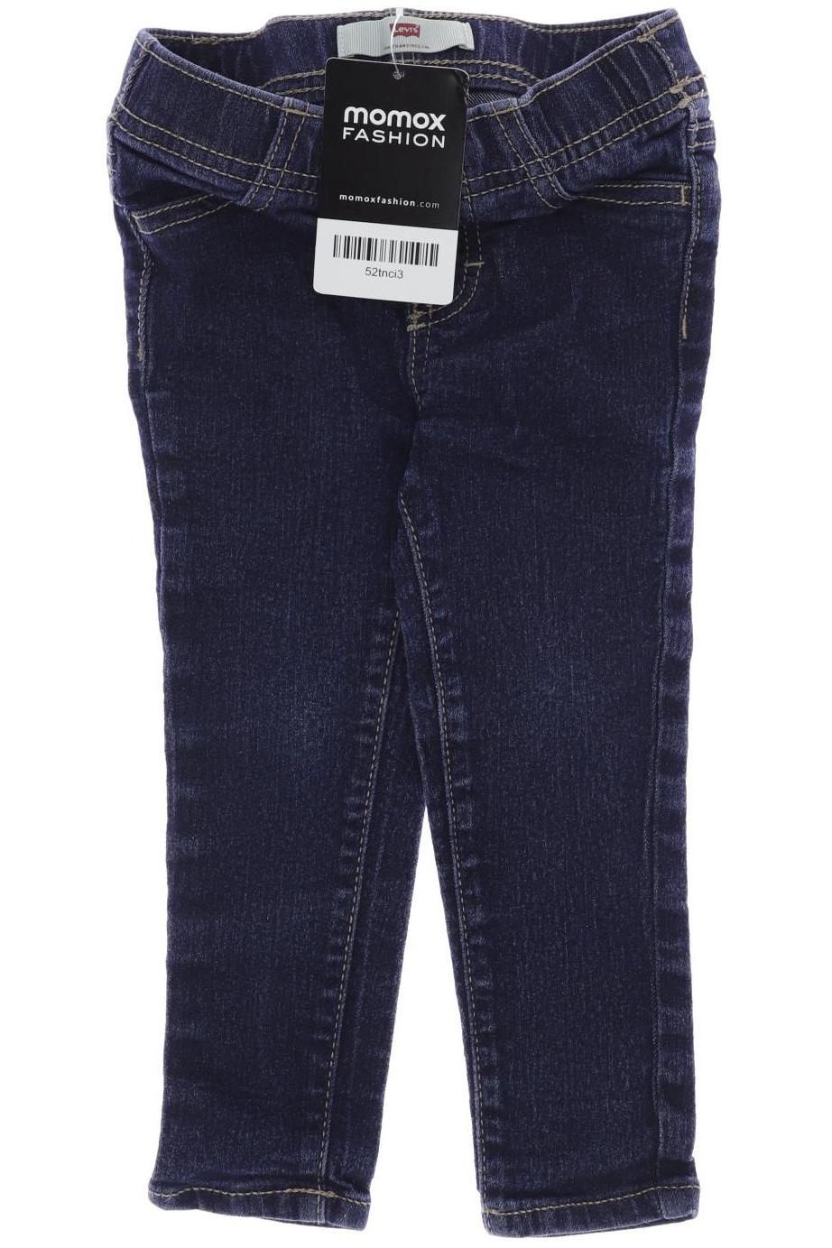 

Levis Herren Jeans, marineblau, Gr. 86/92