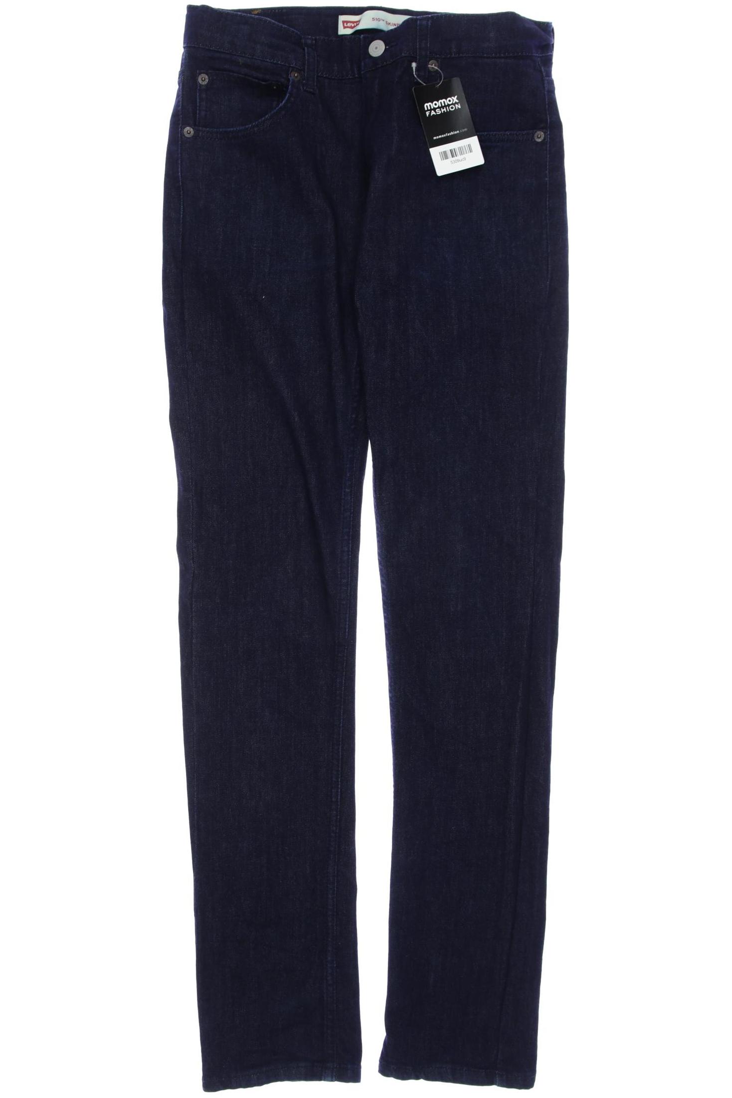 

Levis Herren Jeans, marineblau, Gr. 176