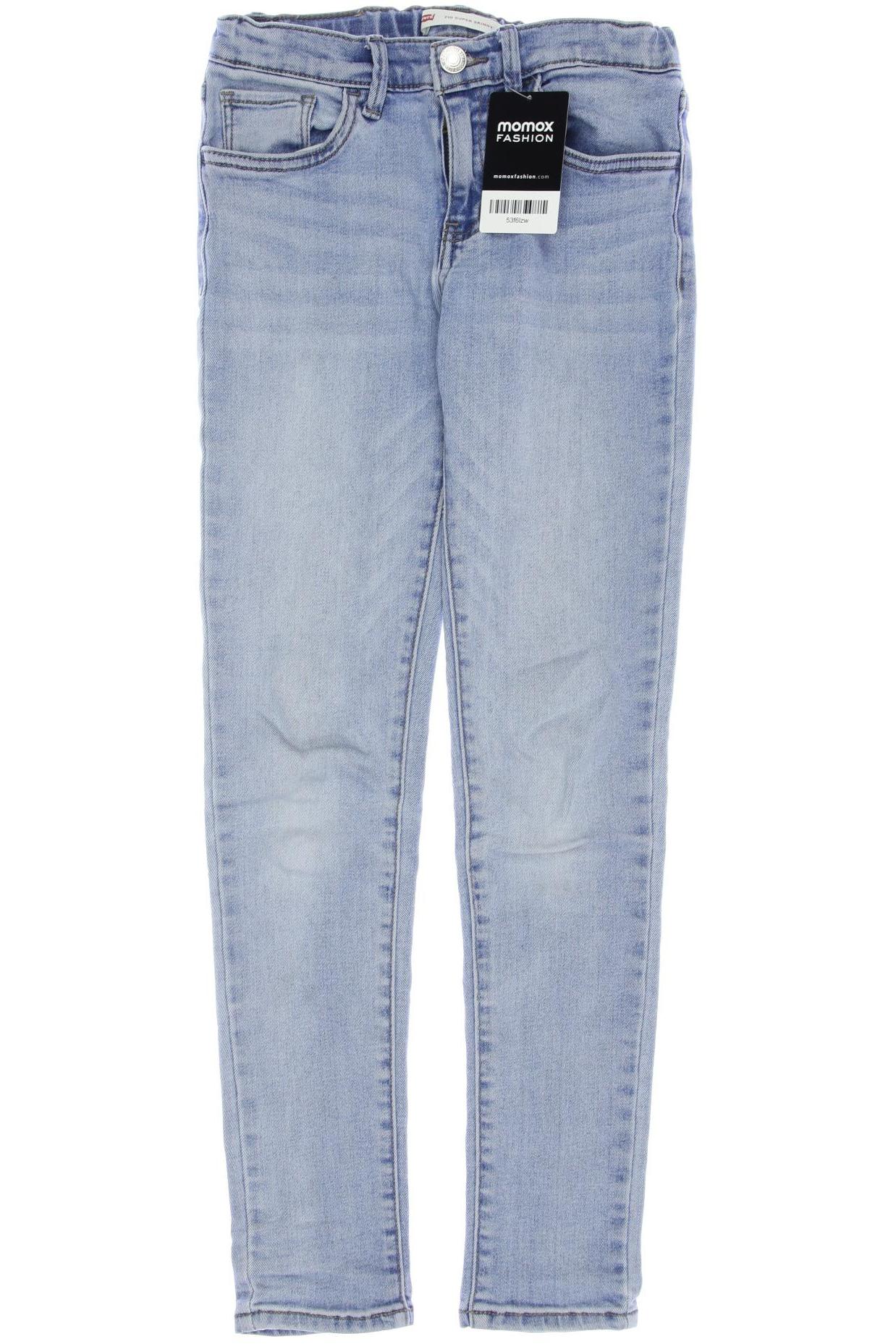 

Levis Herren Jeans, hellblau, Gr. 146
