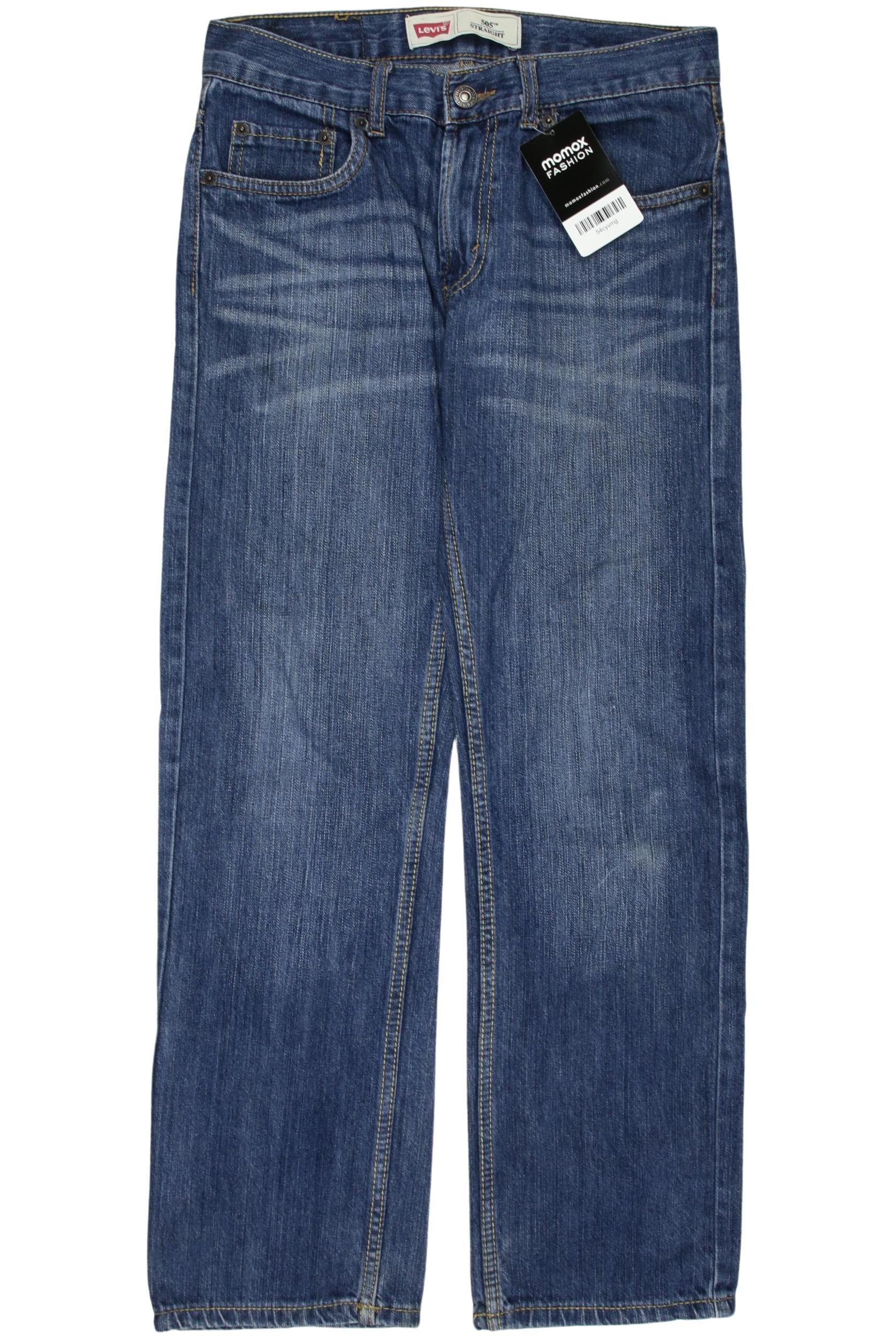 

Levis Herren Jeans, blau, Gr. 12