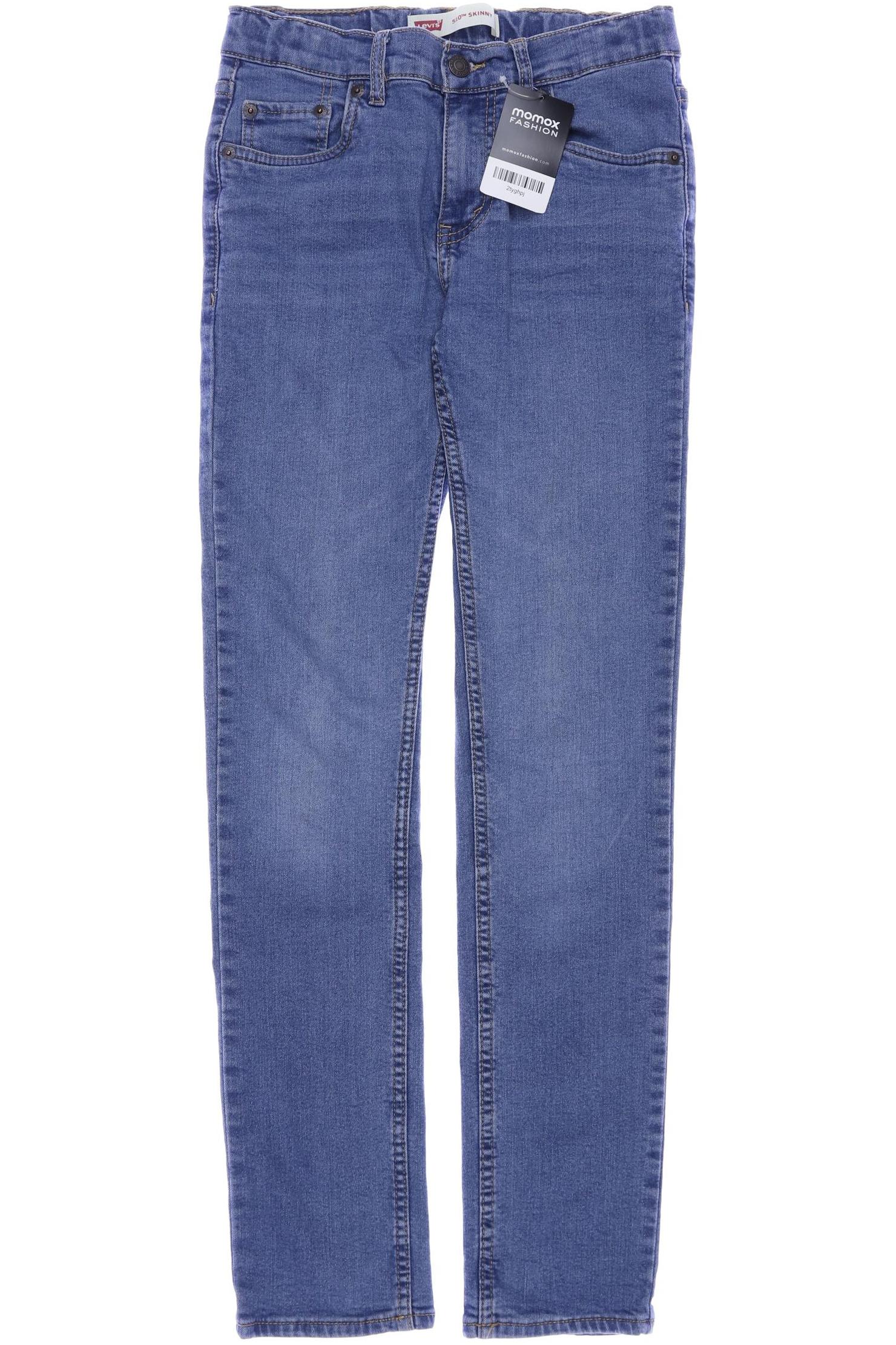 

Levis Jungen Jeans, blau