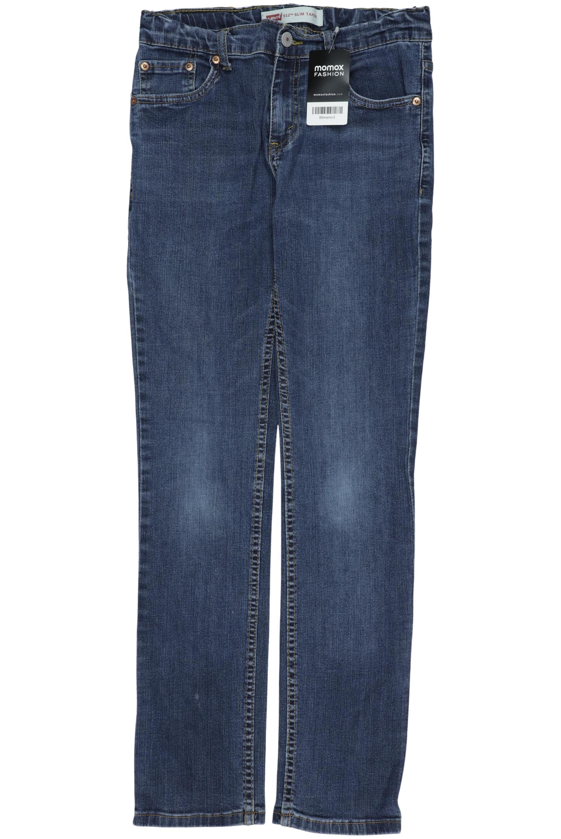 

Levis Jungen Jeans, blau, Gr. 164