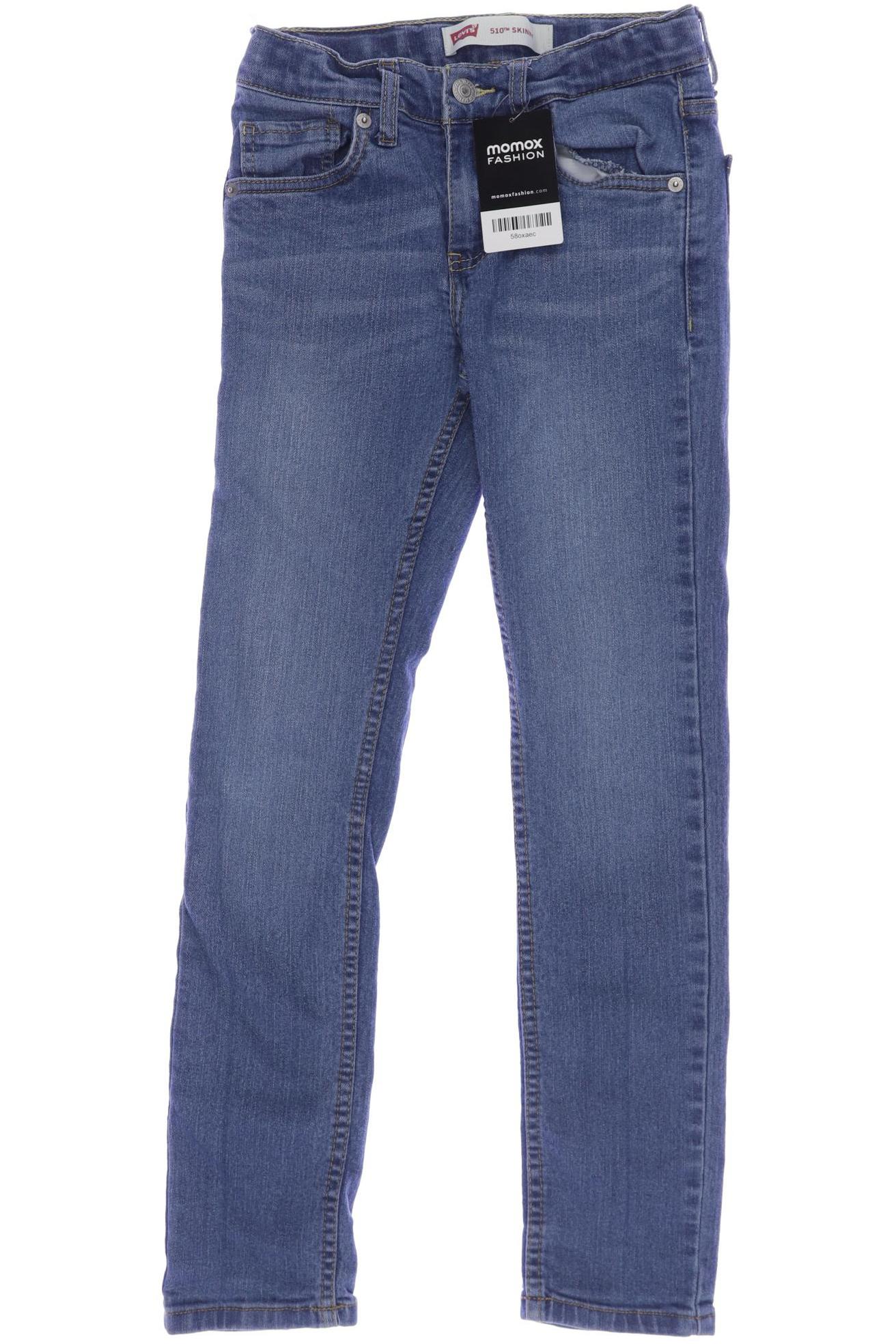 

Levis Jungen Jeans, blau