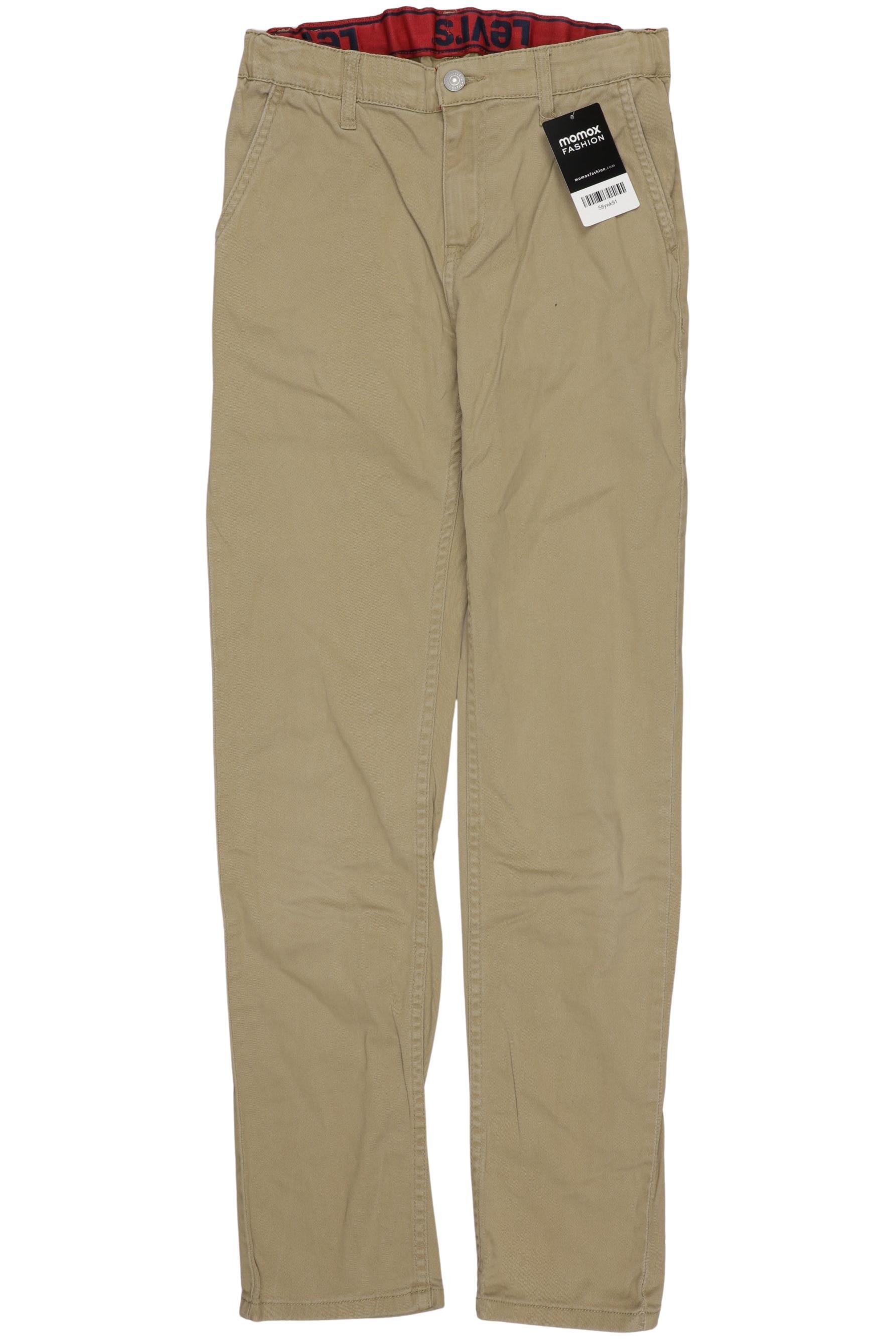

Levis Herren Jeans, beige, Gr. 176