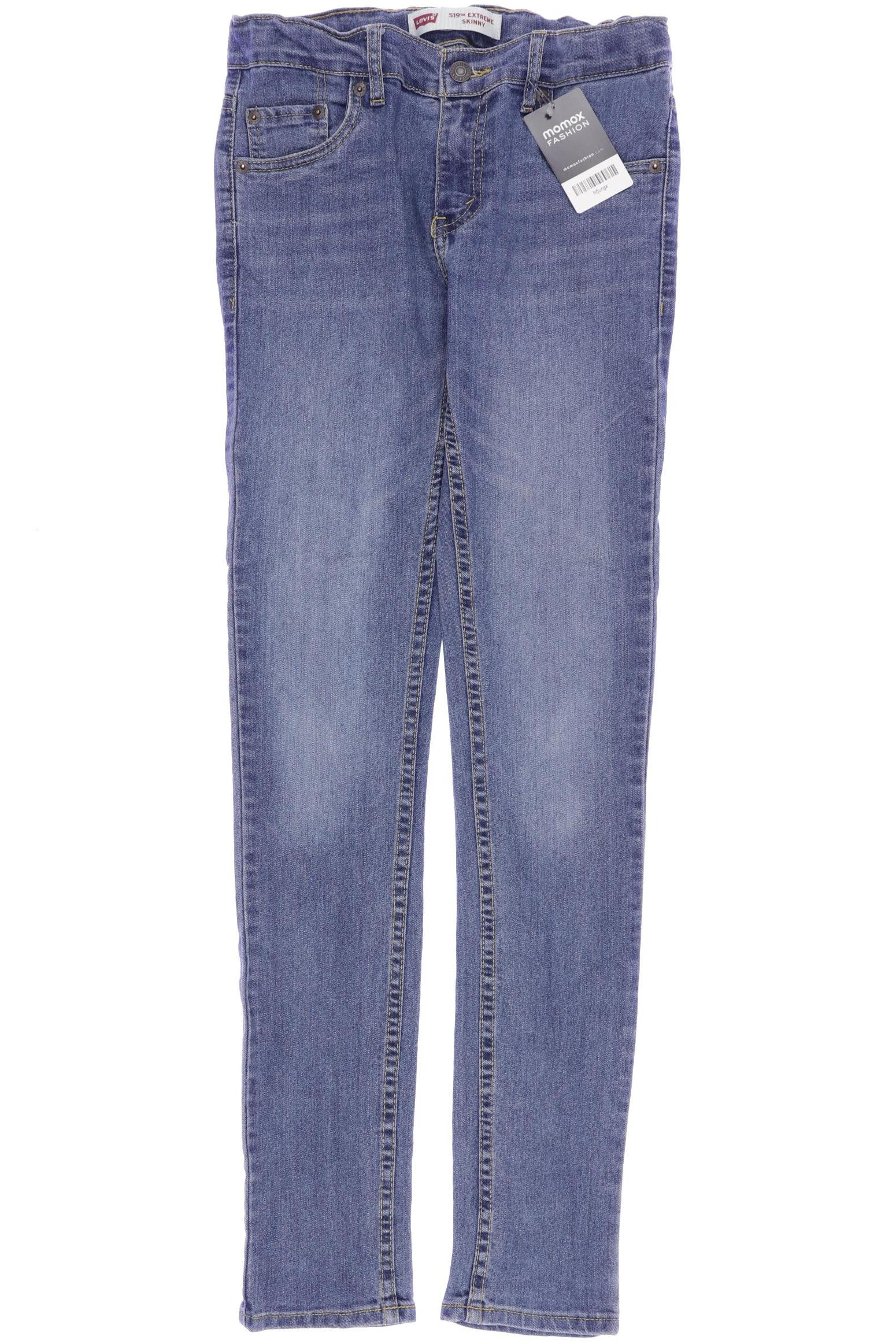 

Levis Herren Jeans, blau, Gr. 176