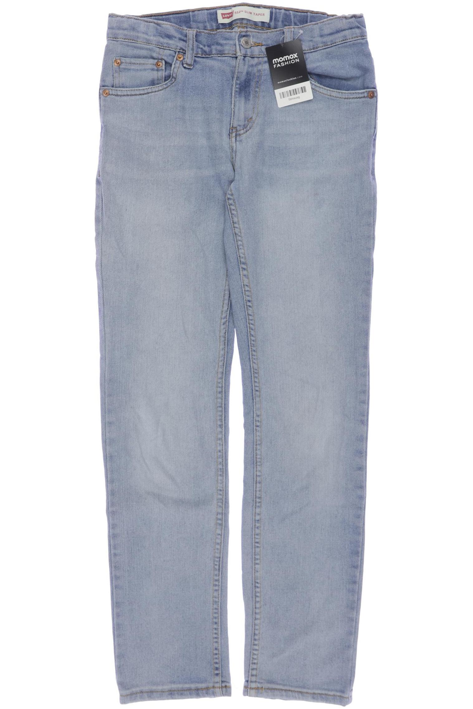 

Levis Jungen Jeans, blau