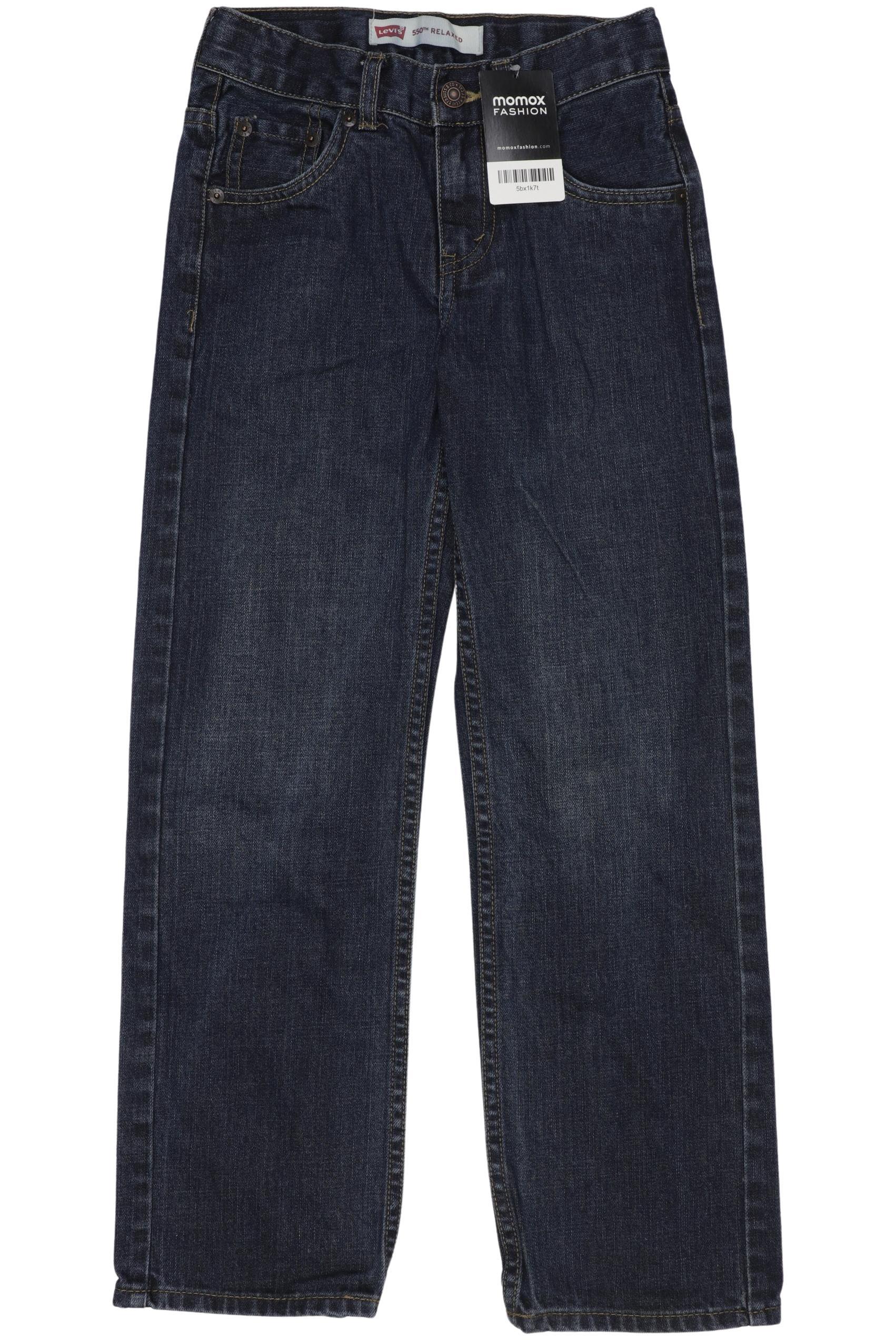 

Levis Jungen Jeans, blau, Gr. 10