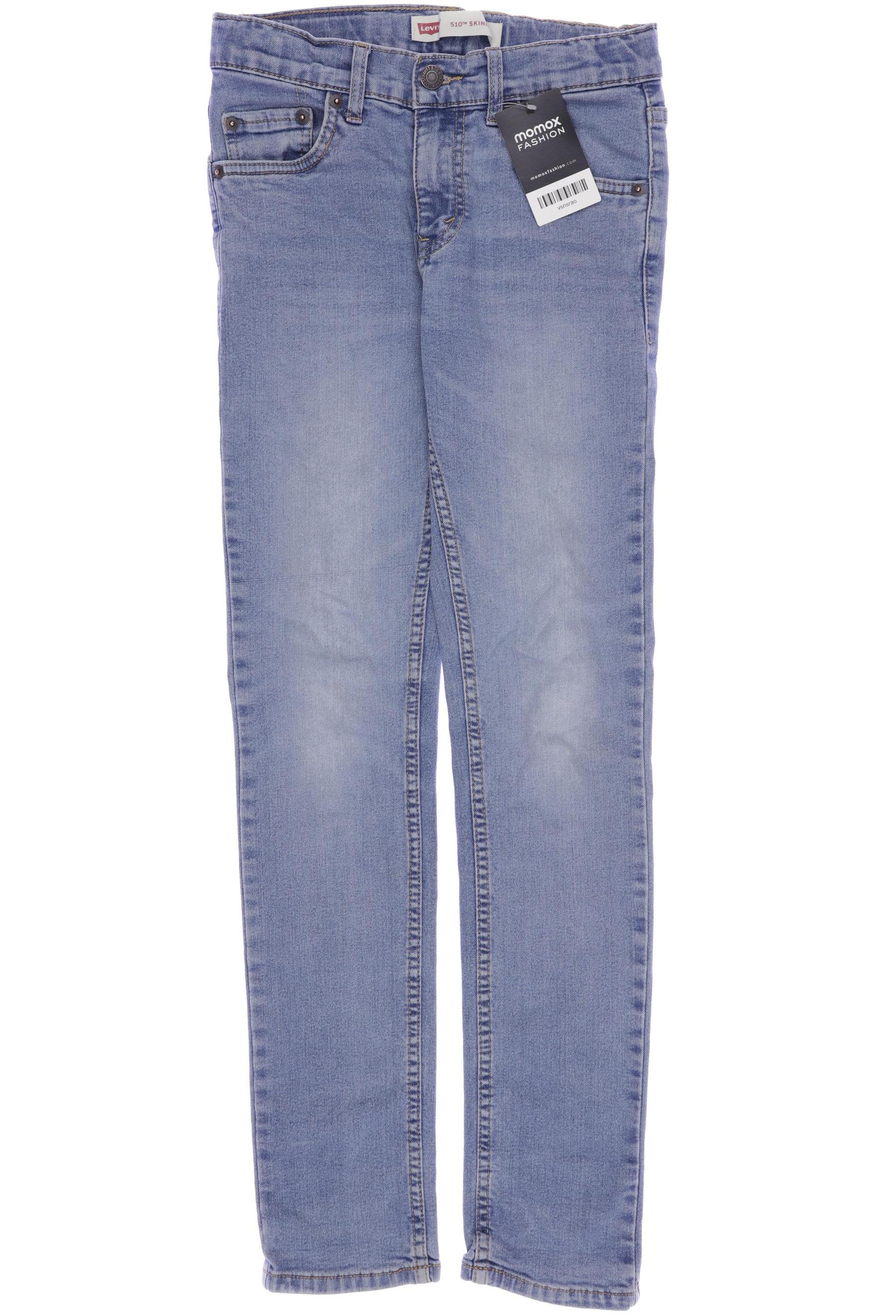 

Levis Herren Jeans, blau, Gr. 152