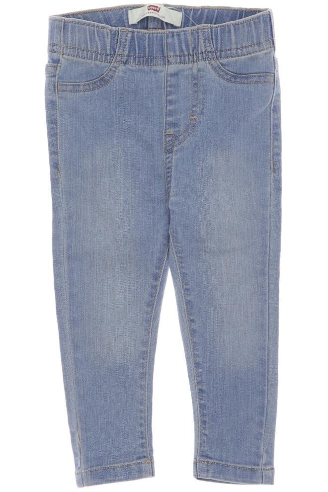 

Levis Herren Jeans, blau, Gr. 74