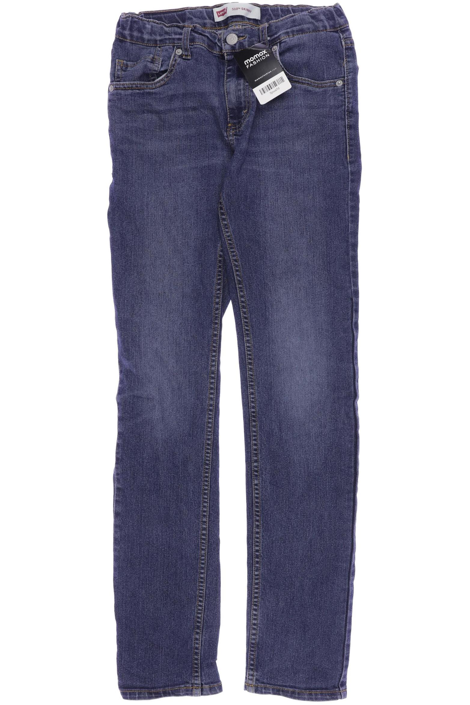 

Levis Jungen Jeans, blau