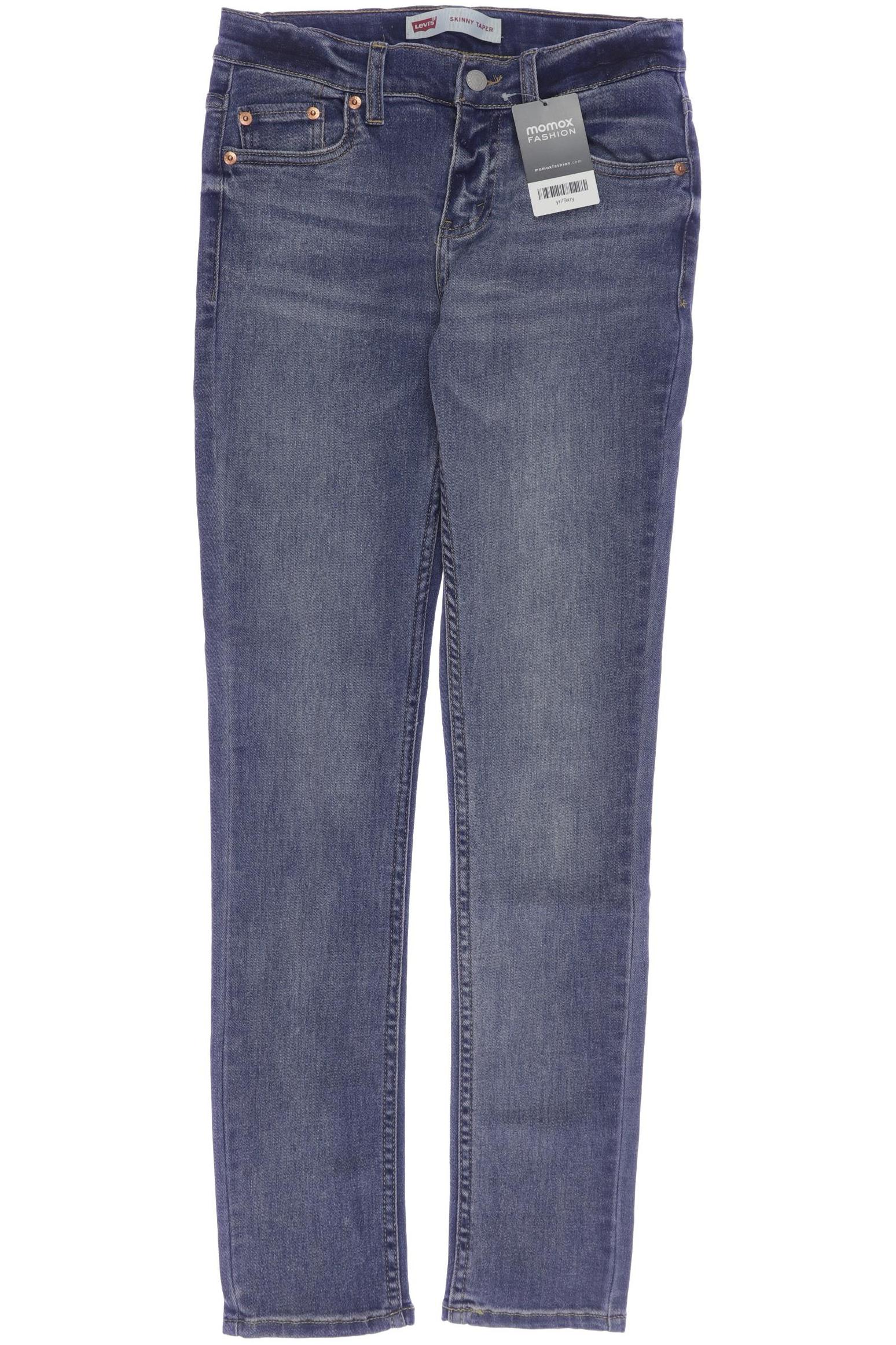 

Levis Herren Jeans, blau, Gr. 164